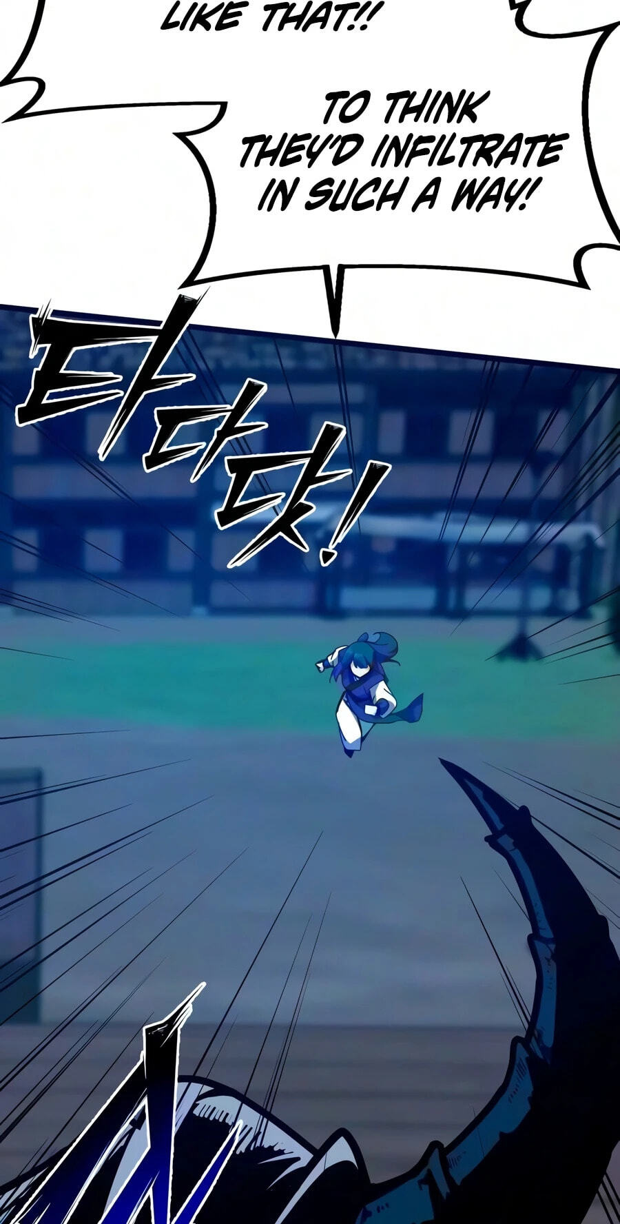 Read Starting the Clan System chapter 48 image 41 on Lezhin