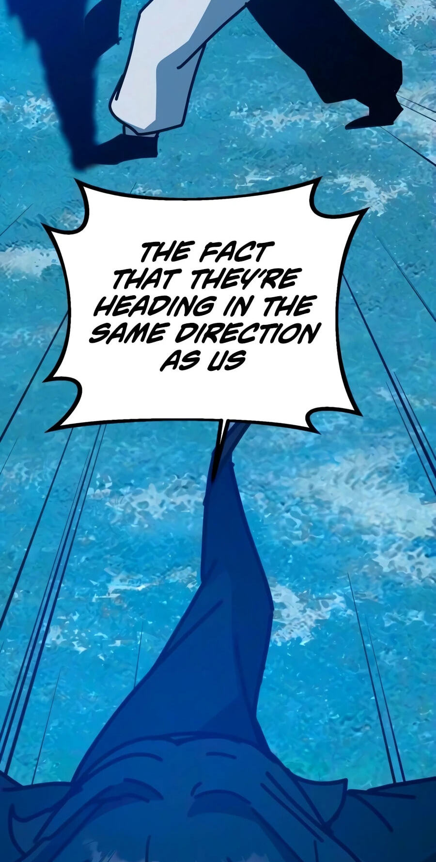 Read Starting the Clan System chapter 48 image 5 on Lezhin