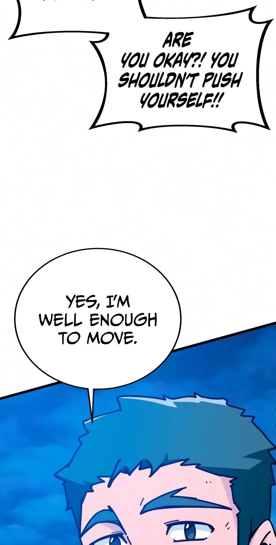 Read Starting the Clan System chapter 48 image 50 on Lezhin