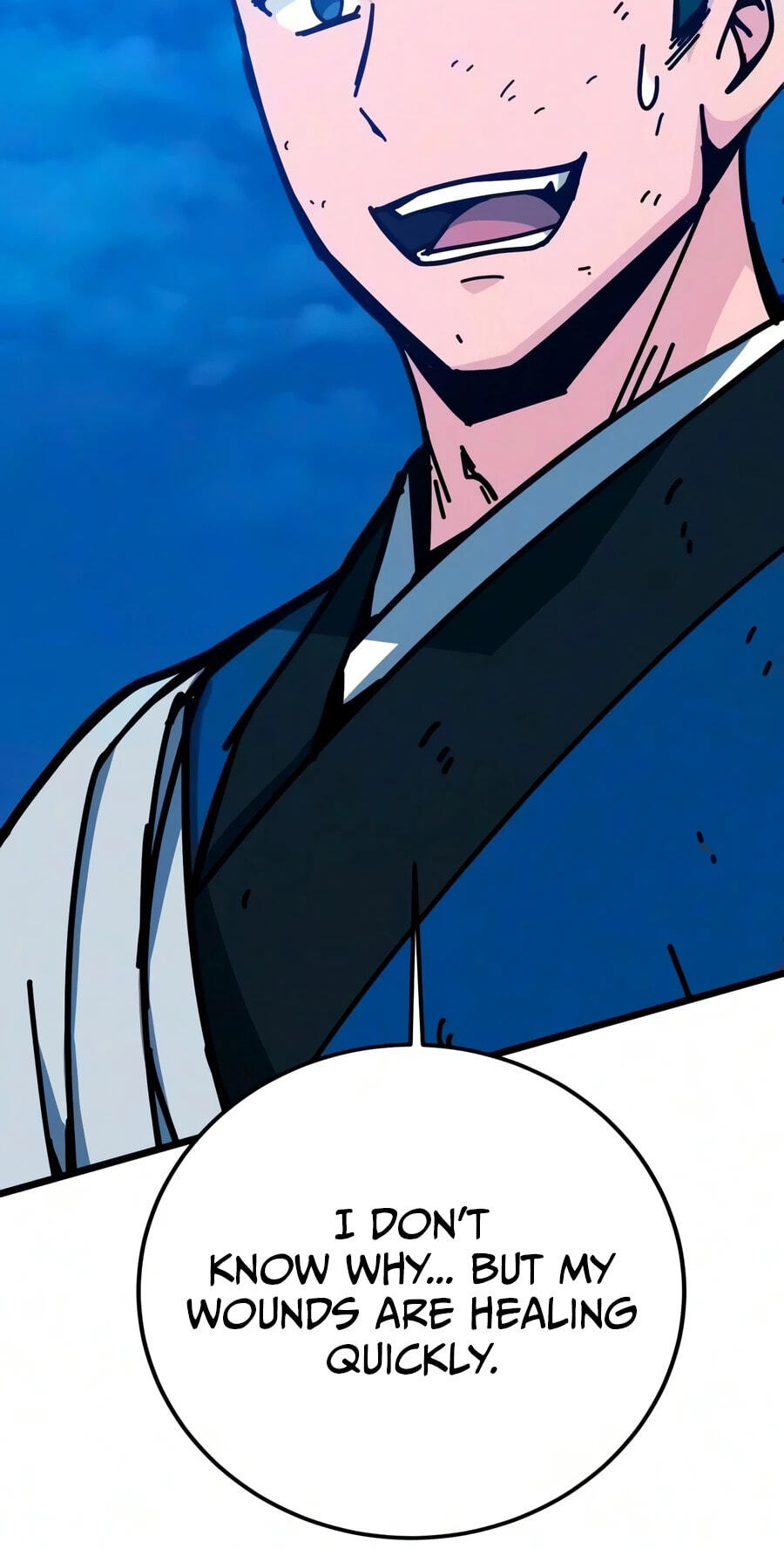 Read Starting the Clan System chapter 48 image 51 on Lezhin