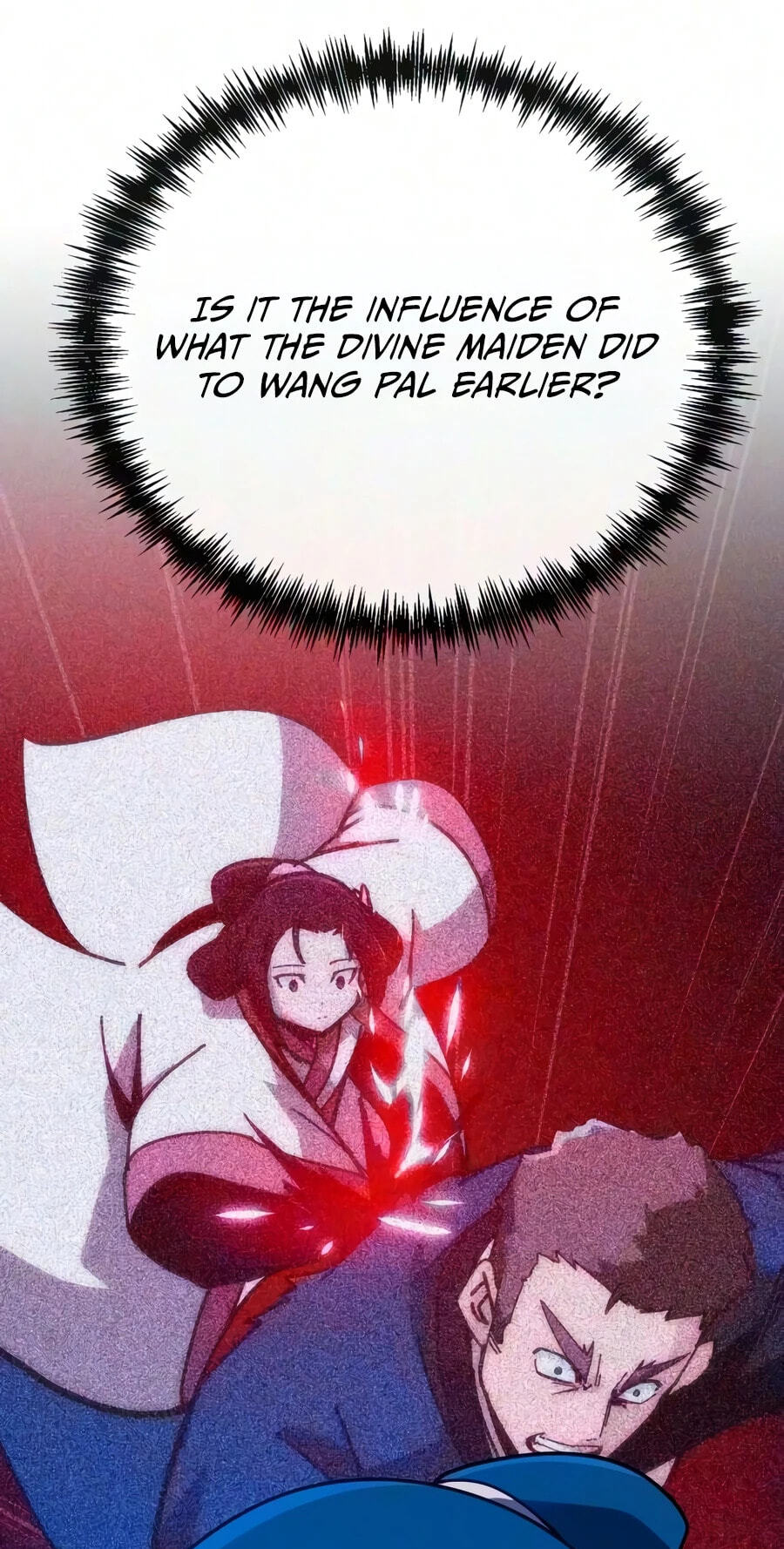 Read Starting the Clan System chapter 48 image 53 on Lezhin
