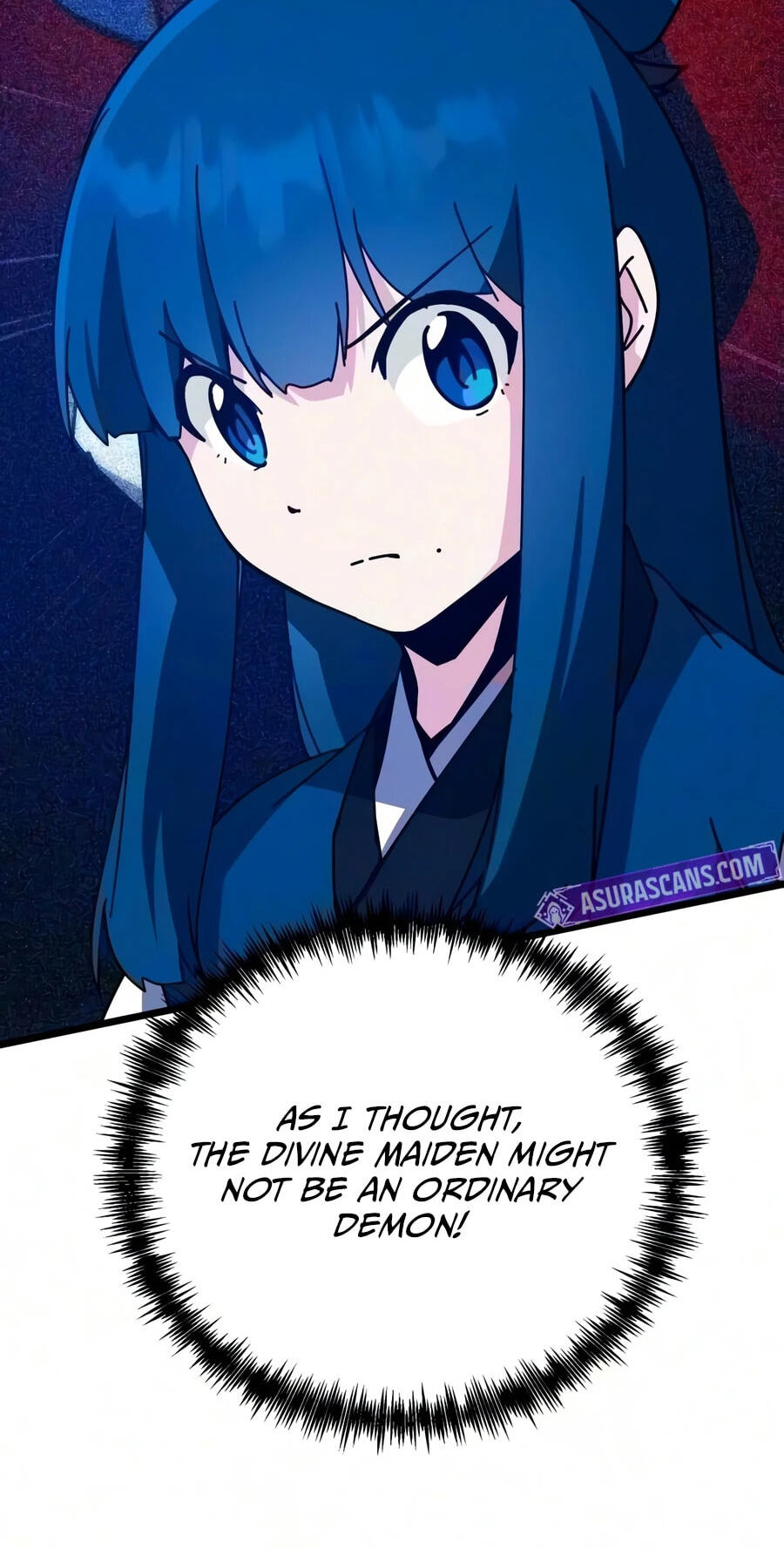 Read Starting the Clan System chapter 48 image 54 on Lezhin