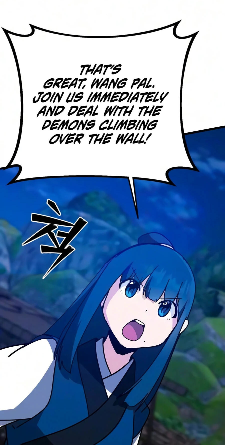Read Starting the Clan System chapter 48 image 55 on Lezhin