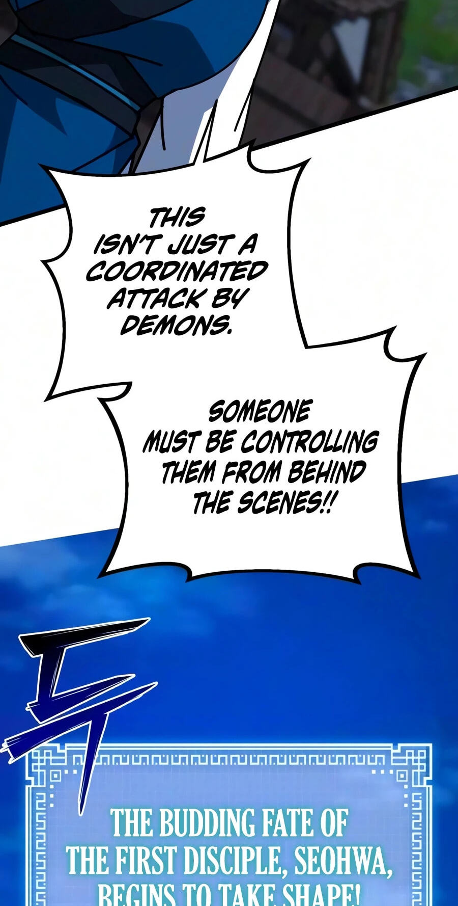 Read Starting the Clan System chapter 48 image 56 on Lezhin