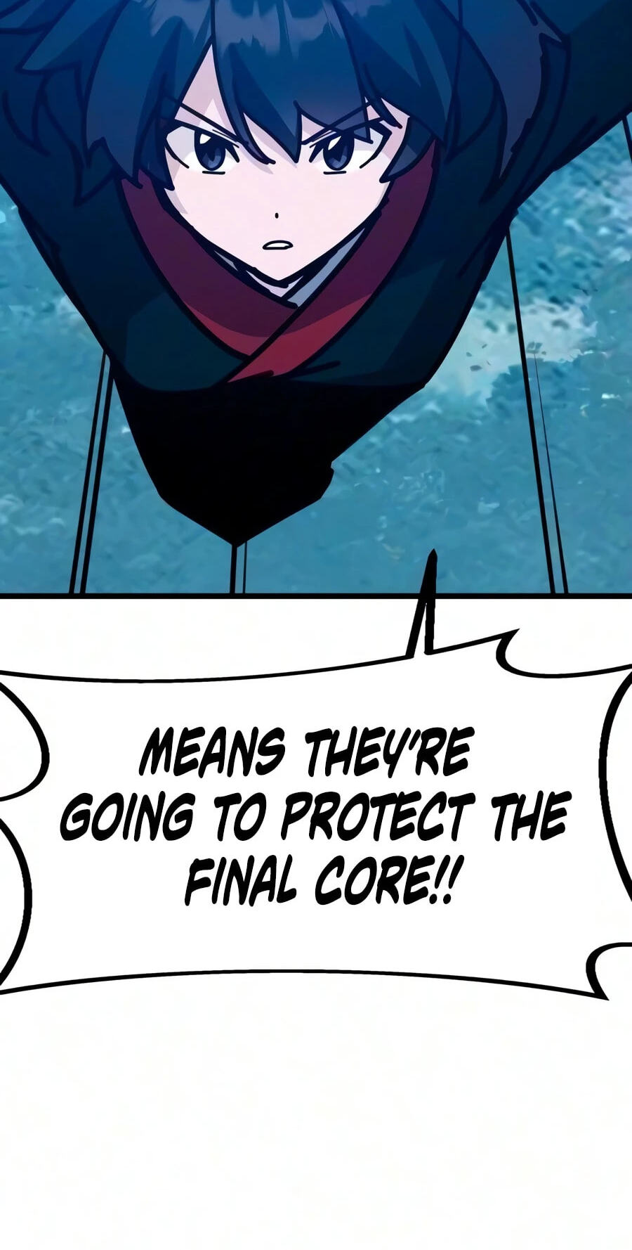 Read Starting the Clan System chapter 48 image 6 on Lezhin