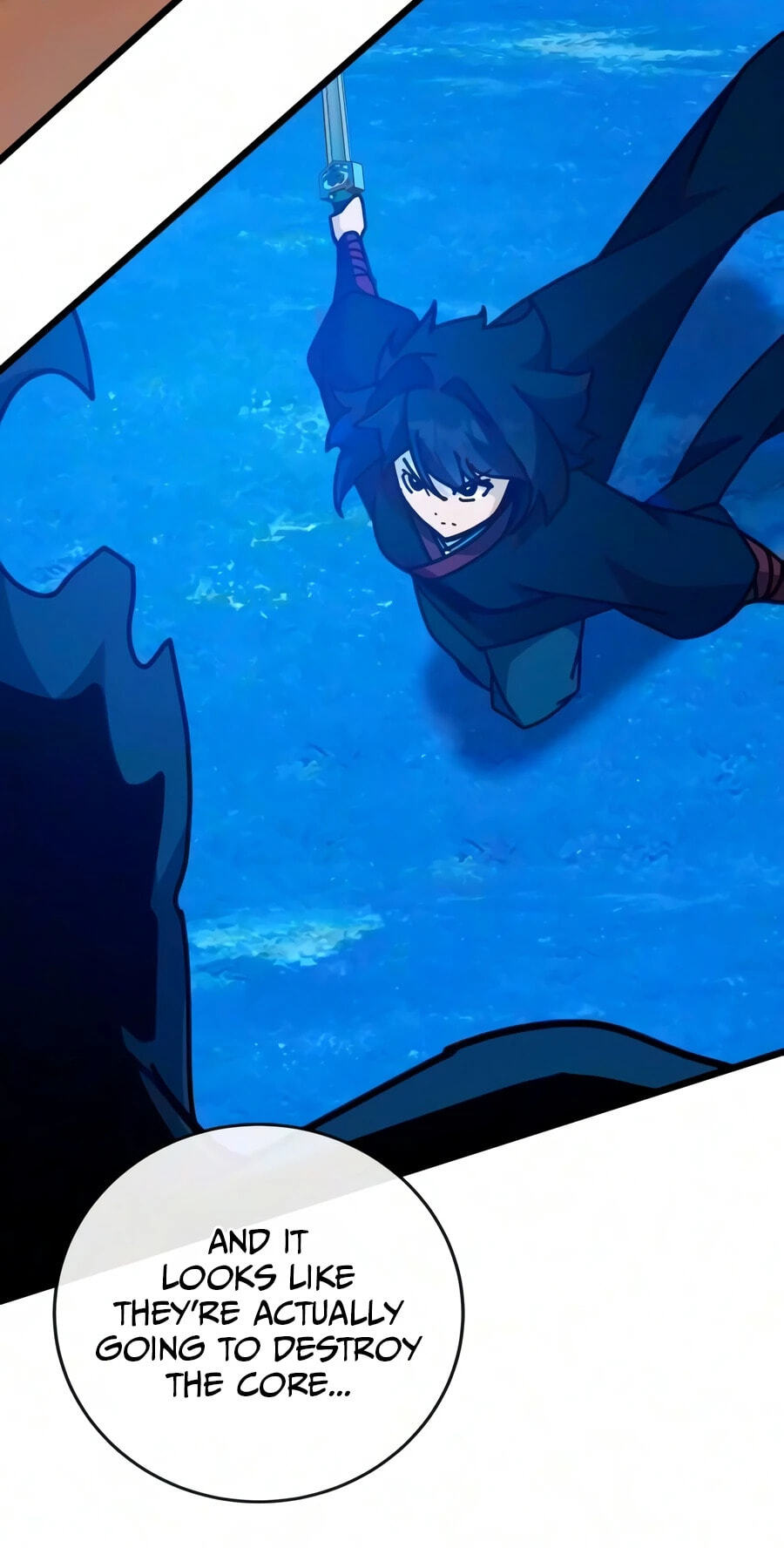 Read Starting the Clan System chapter 48 image 61 on Lezhin