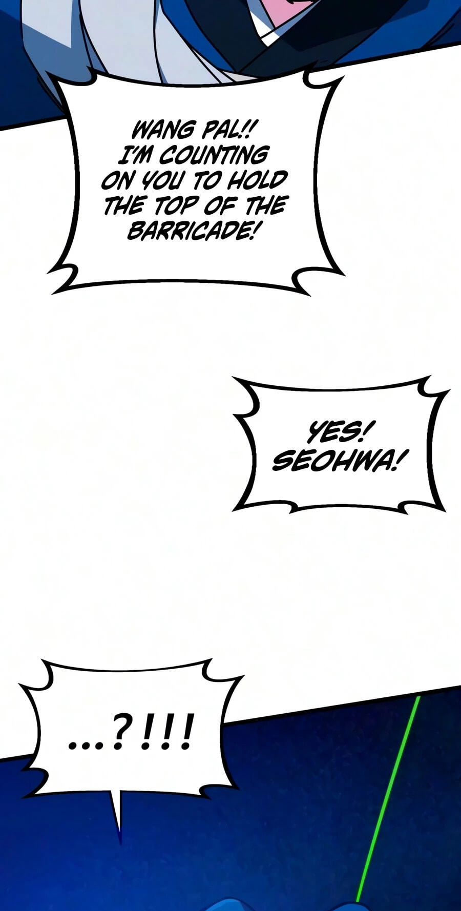 Read Starting the Clan System chapter 48 image 68 on Lezhin