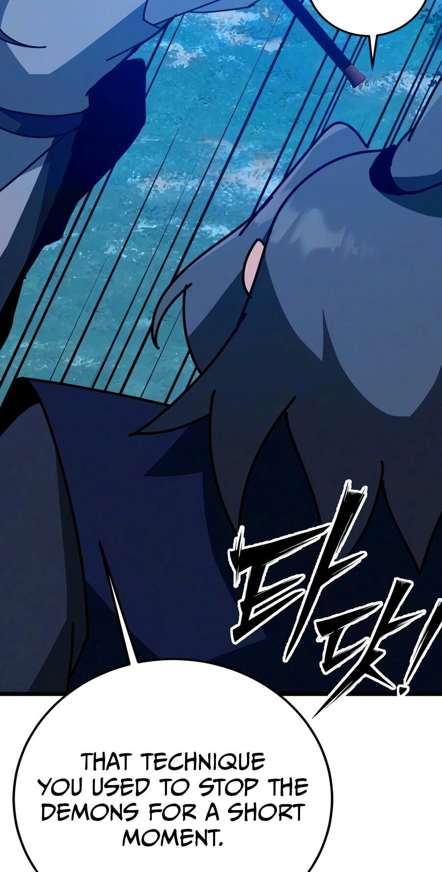 Read Starting the Clan System chapter 48 image 8 on Lezhin