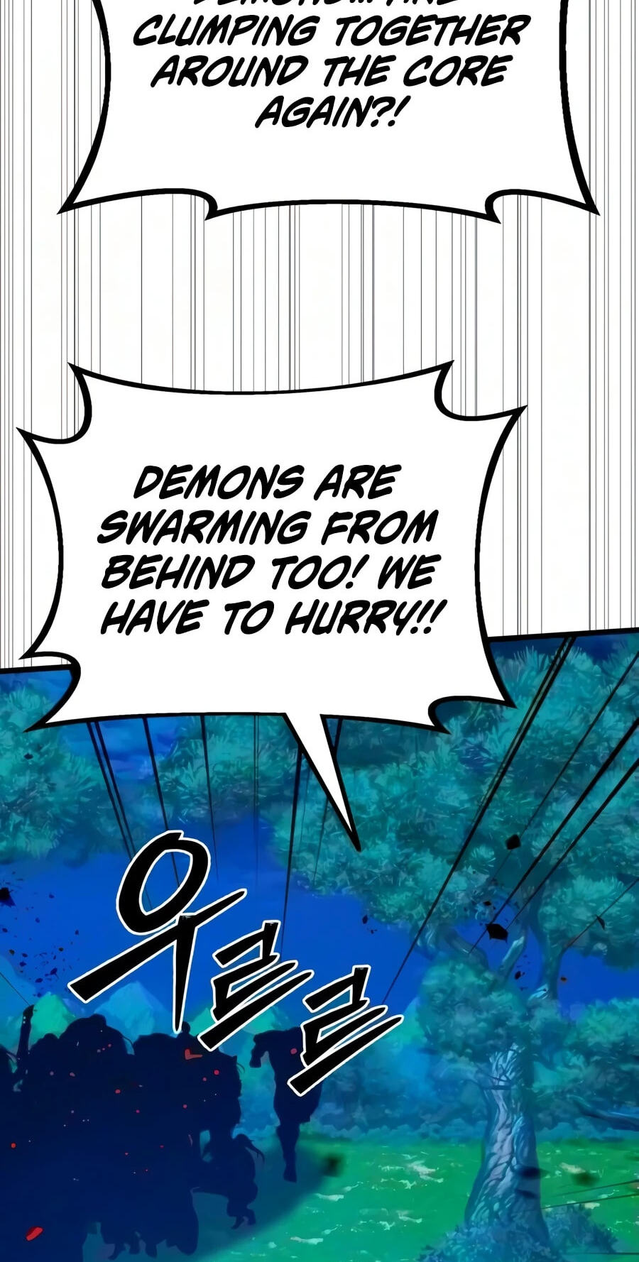 Read Starting the Clan System chapter 48 image 87 on Lezhin