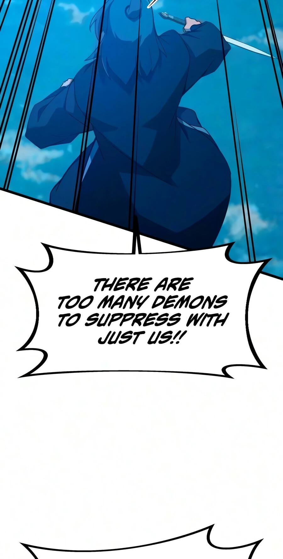Read Starting the Clan System chapter 48 image 99 on Lezhin