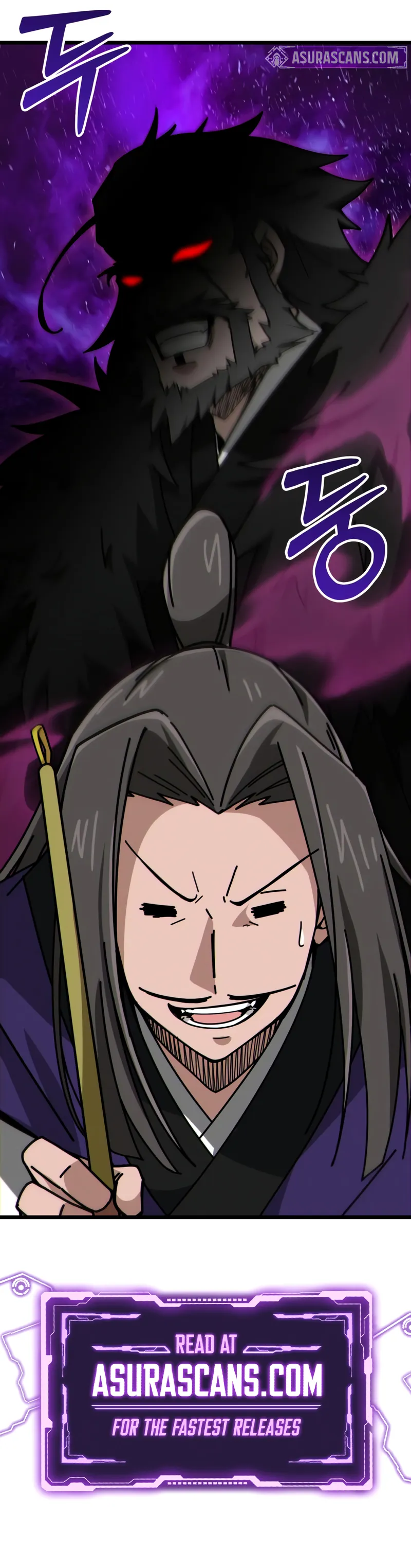 Read Starting the Clan System chapter 7 image 14 on Lezhin