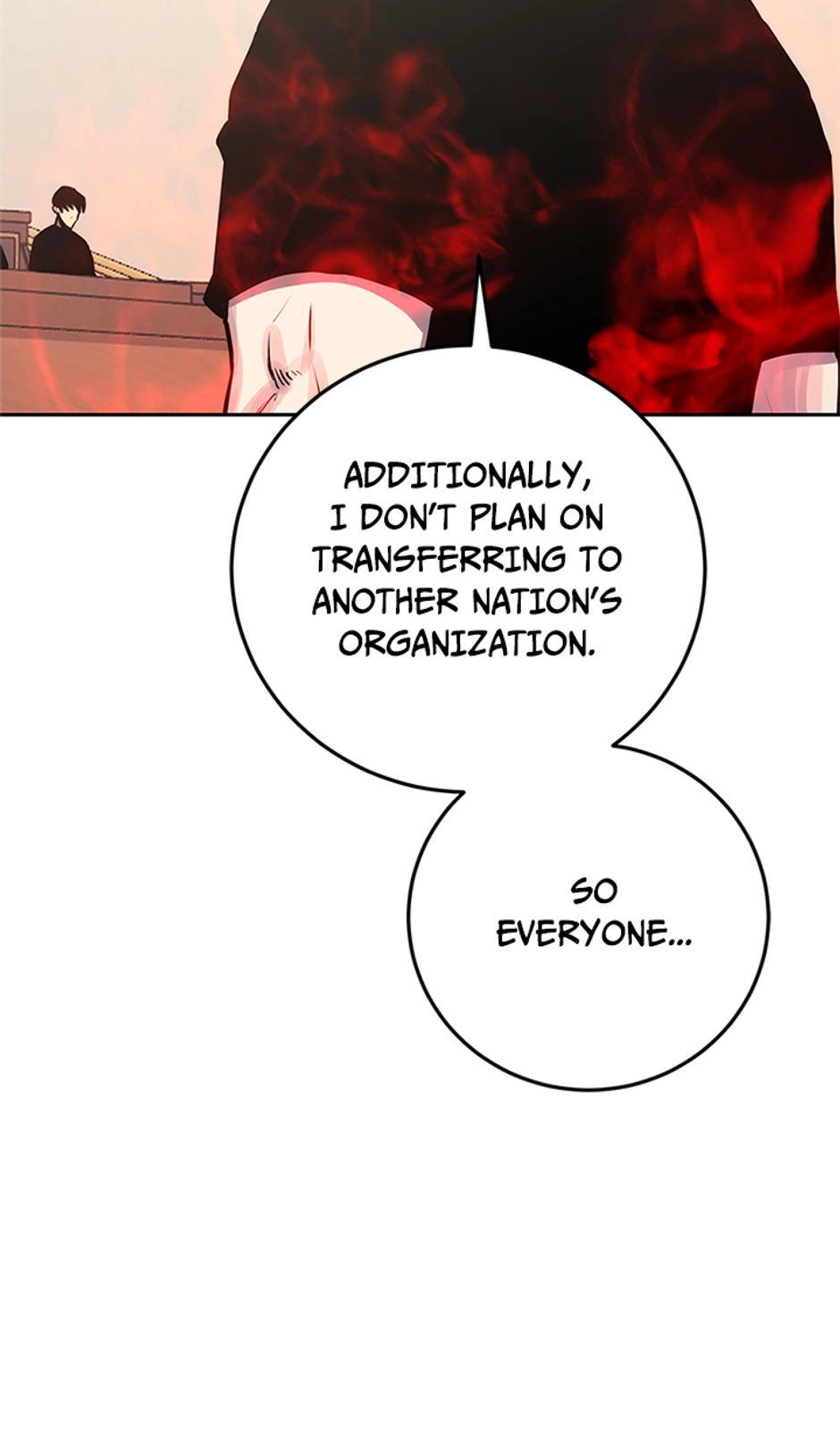 STARTING TODAY, I’M A PLAYER Chapter 100 page 103 - 