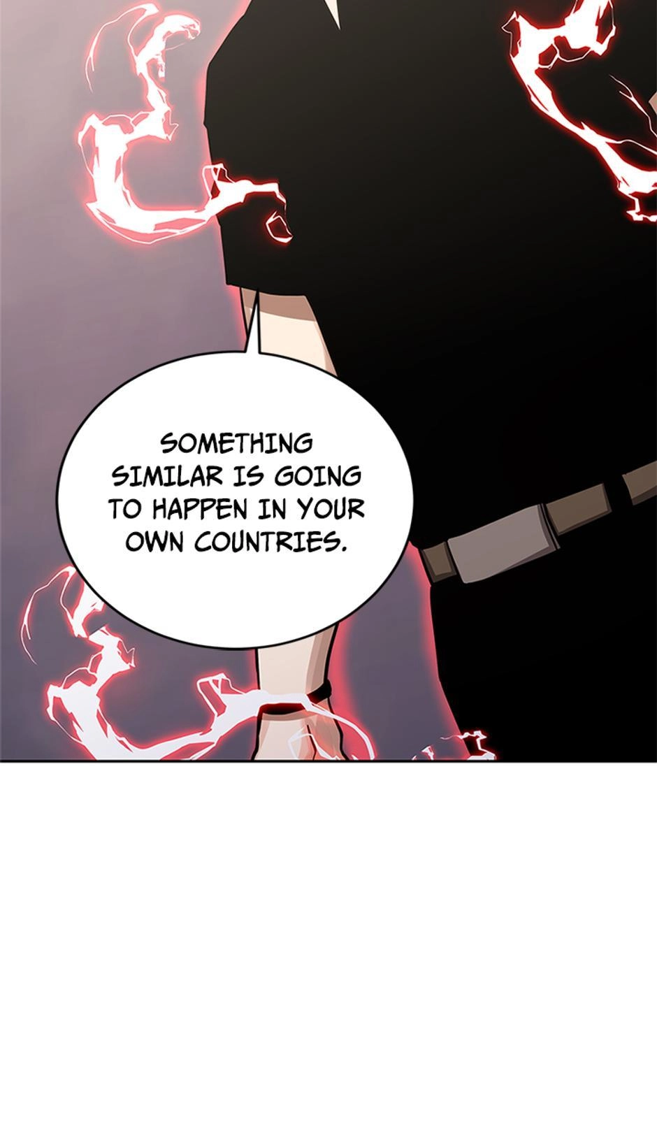 STARTING TODAY, I’M A PLAYER Chapter 100 page 105 - 