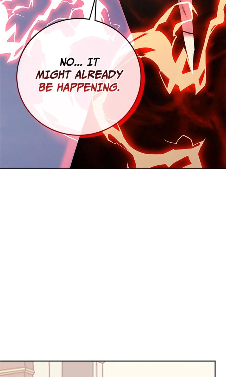 STARTING TODAY, I’M A PLAYER Chapter 100 page 107 - 