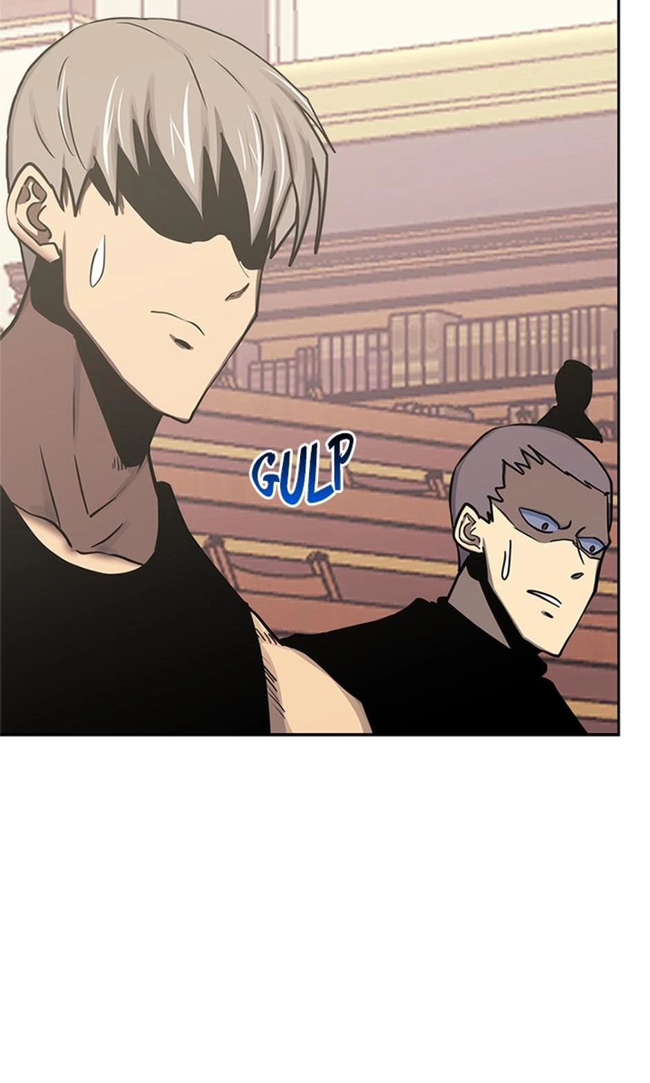 STARTING TODAY, I’M A PLAYER Chapter 100 page 108 - 