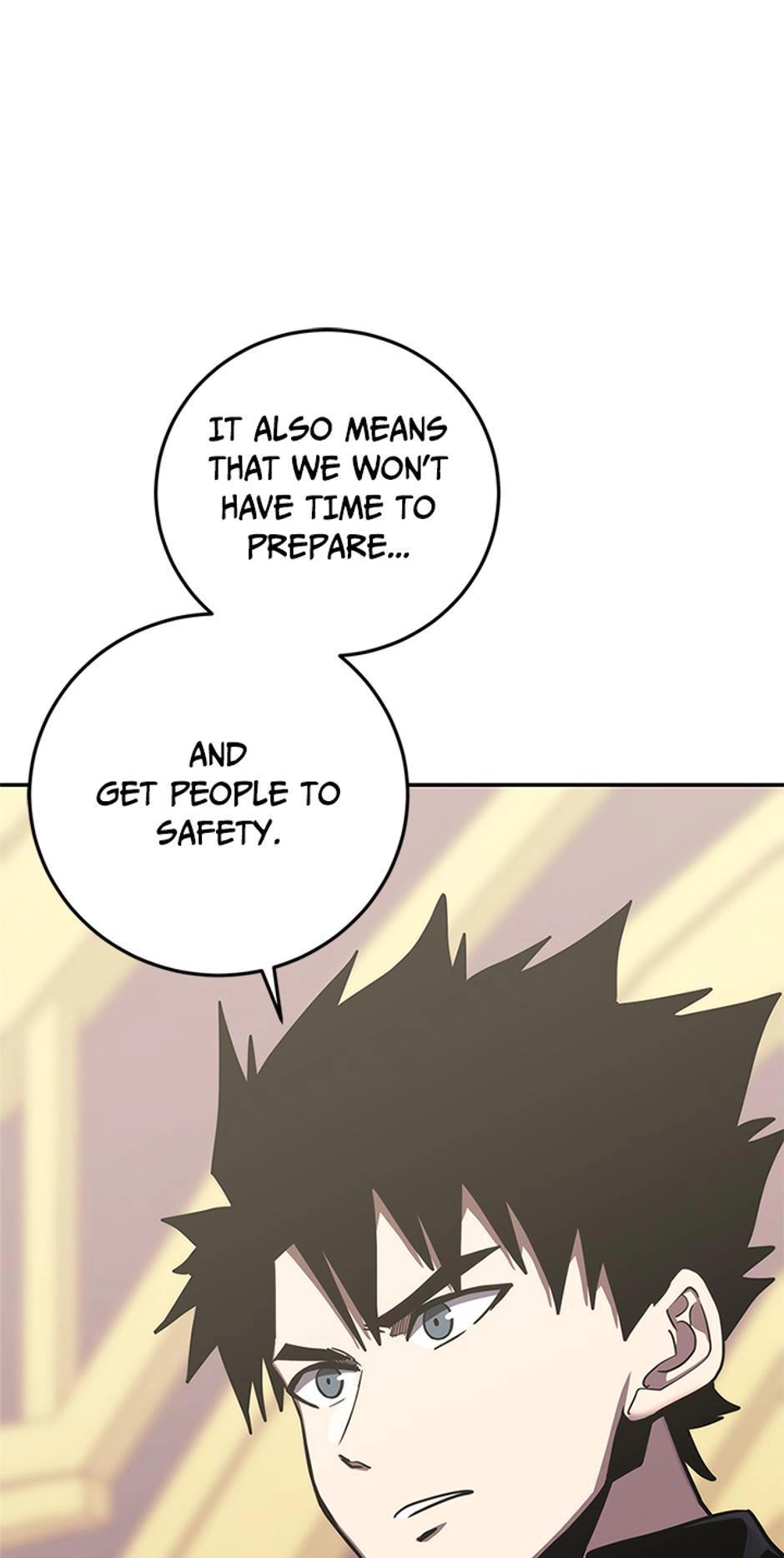 STARTING TODAY, I’M A PLAYER Chapter 100 page 13 - 