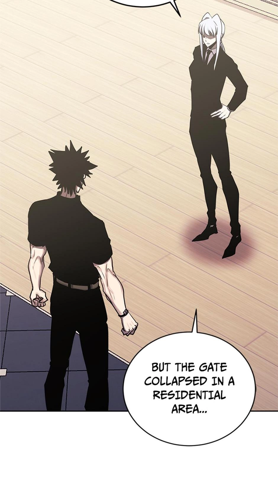 STARTING TODAY, I’M A PLAYER Chapter 100 page 18 - 