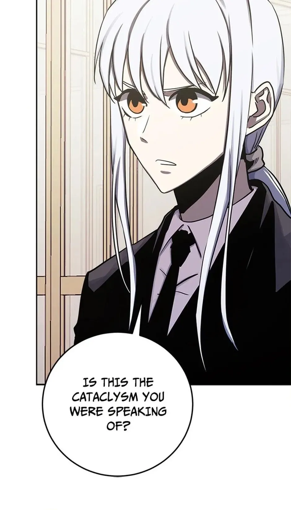 STARTING TODAY, I’M A PLAYER Chapter 100 page 20 - 