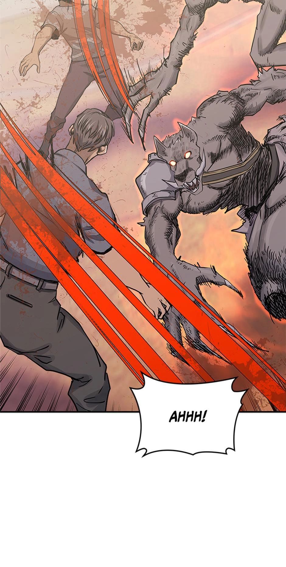 STARTING TODAY, I’M A PLAYER Chapter 100 page 4 - 