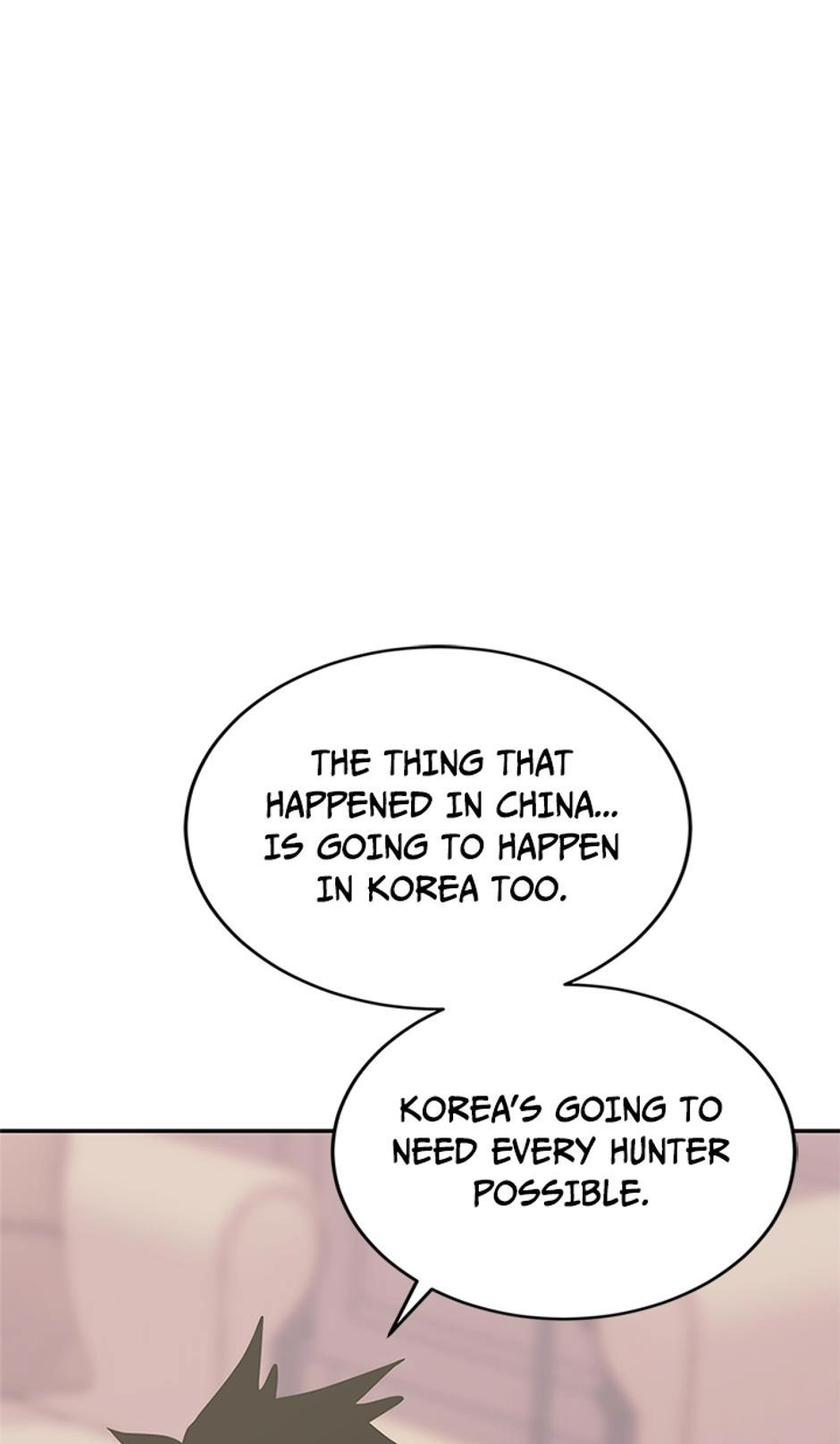 STARTING TODAY, I’M A PLAYER Chapter 100 page 33 - 