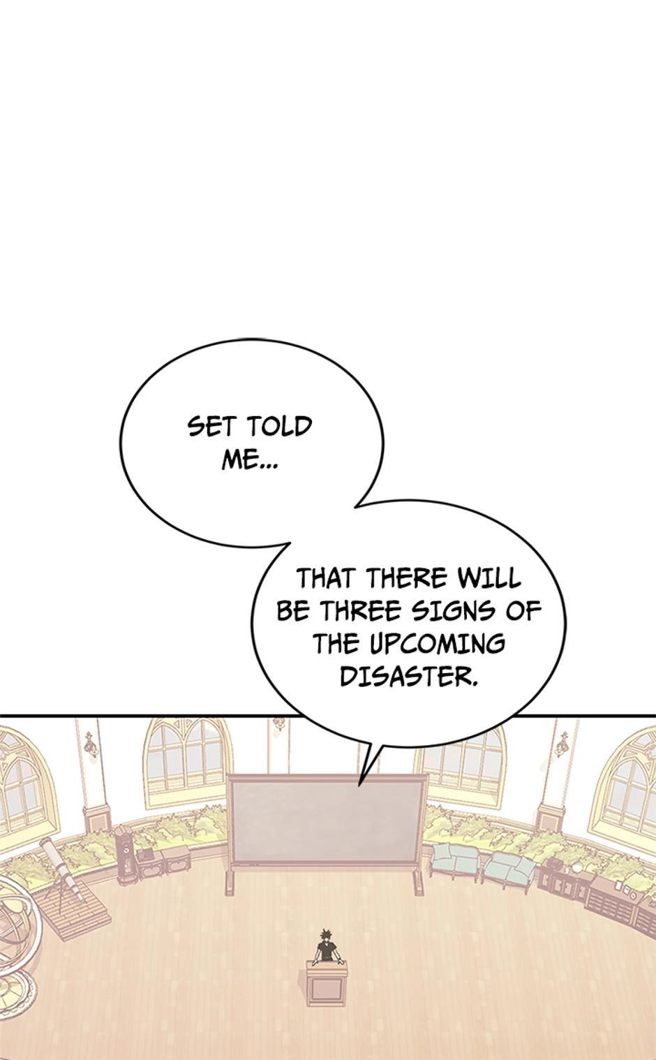 STARTING TODAY, I’M A PLAYER Chapter 100 page 47 - 