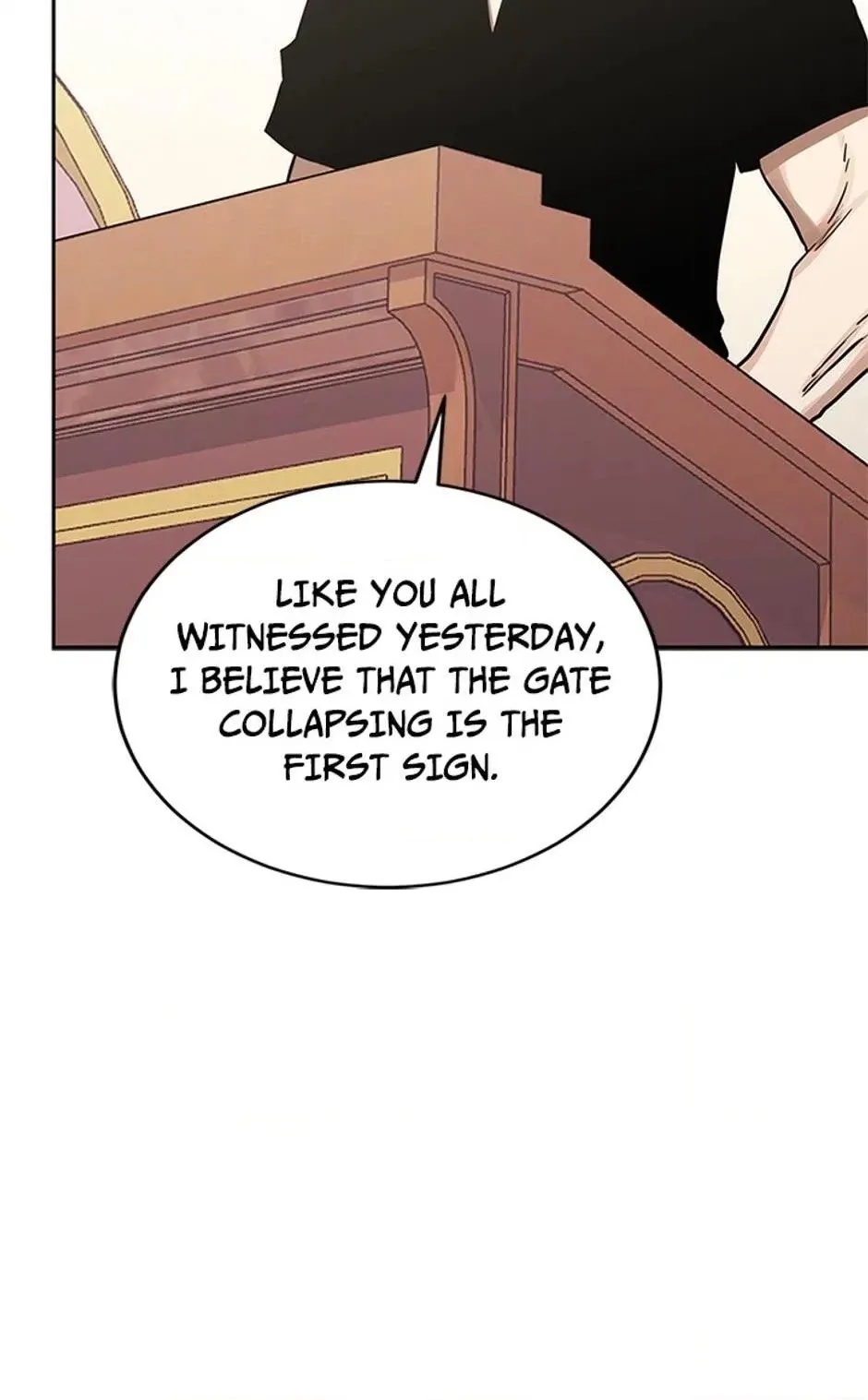 STARTING TODAY, I’M A PLAYER Chapter 100 page 50 - 