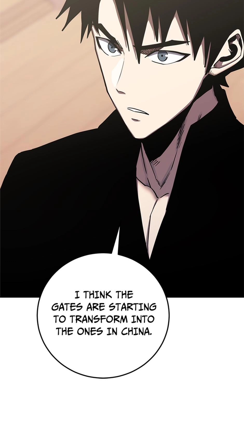 STARTING TODAY, I’M A PLAYER Chapter 100 page 59 - 
