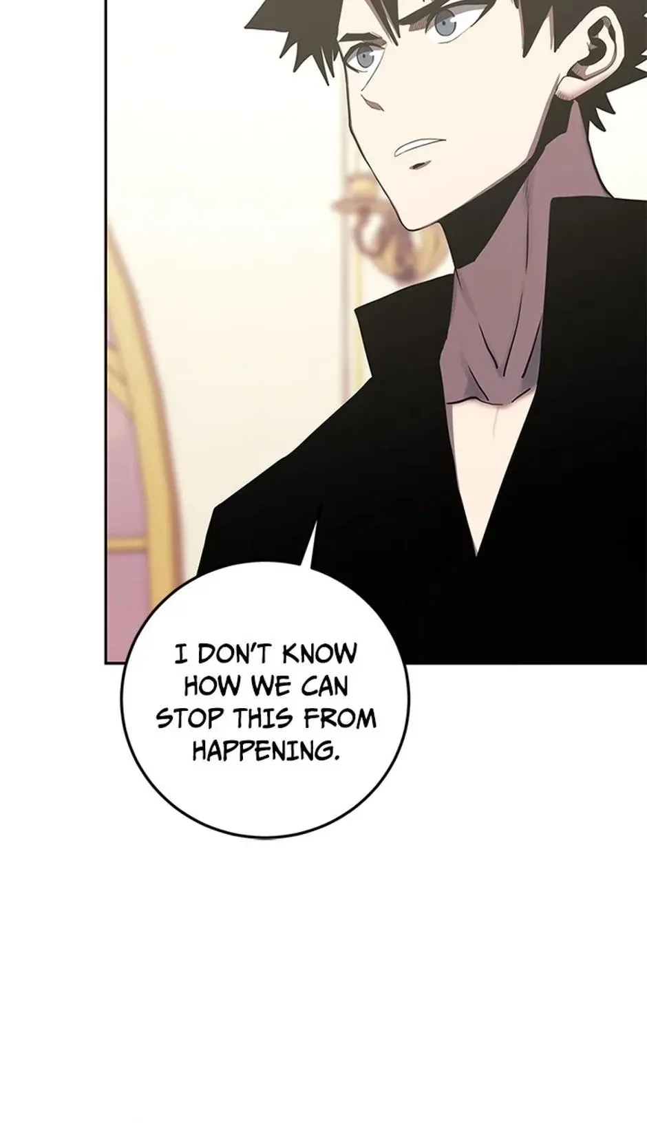 STARTING TODAY, I’M A PLAYER Chapter 100 page 70 - 