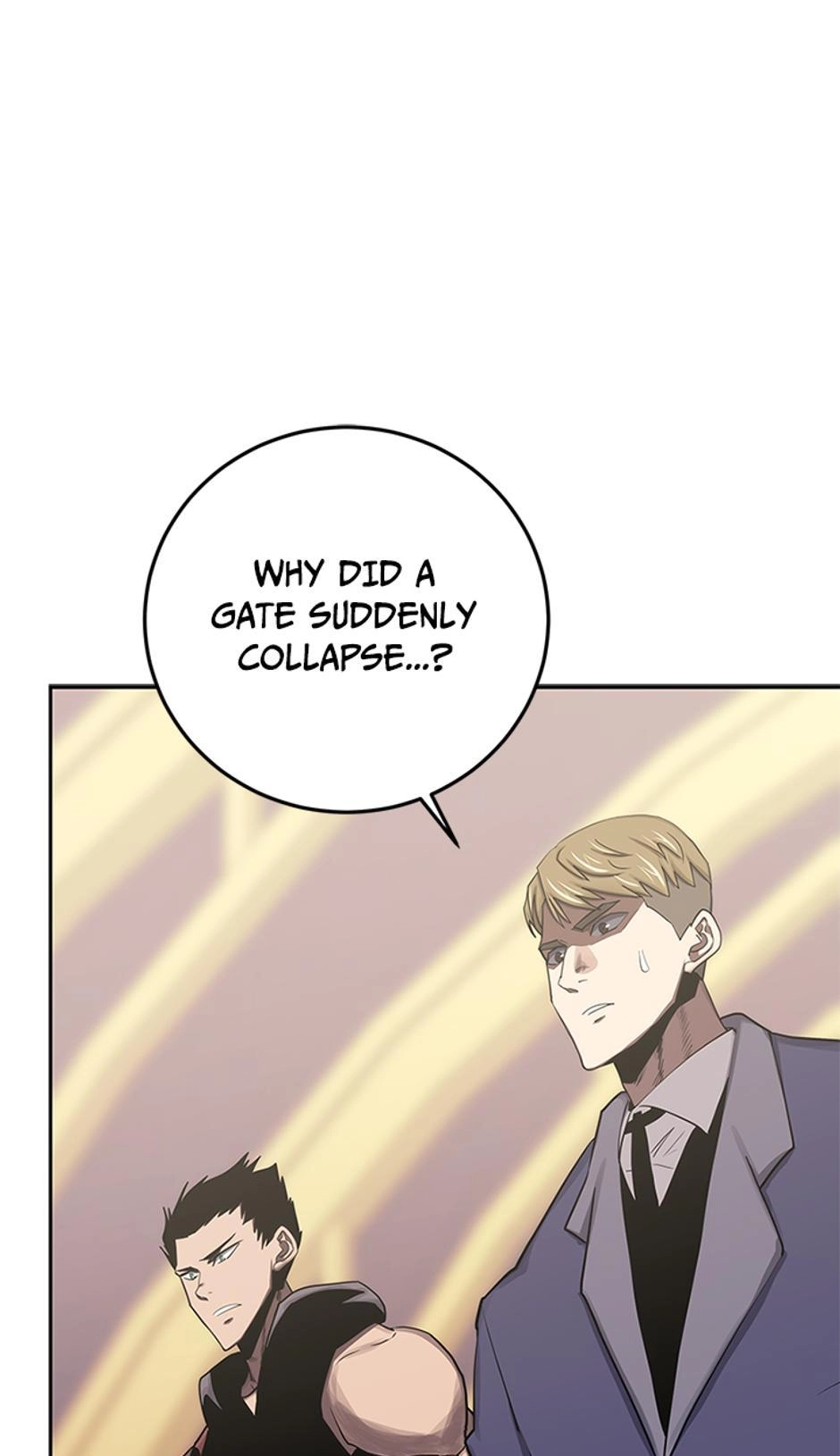 STARTING TODAY, I’M A PLAYER Chapter 100 page 8 - 