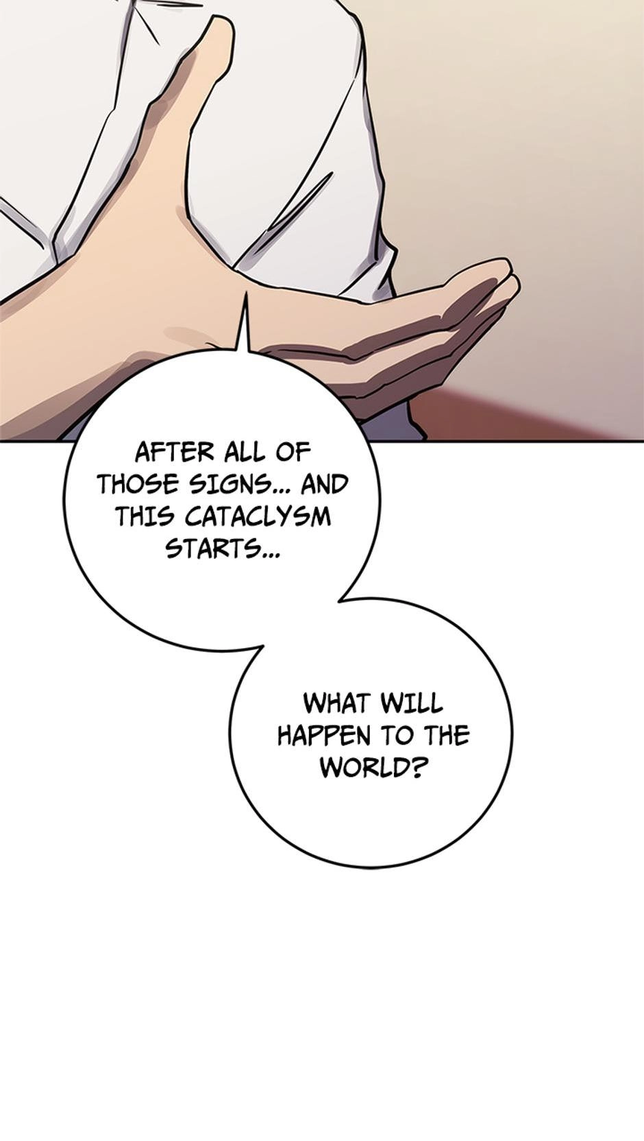 STARTING TODAY, I’M A PLAYER Chapter 100 page 72 - 