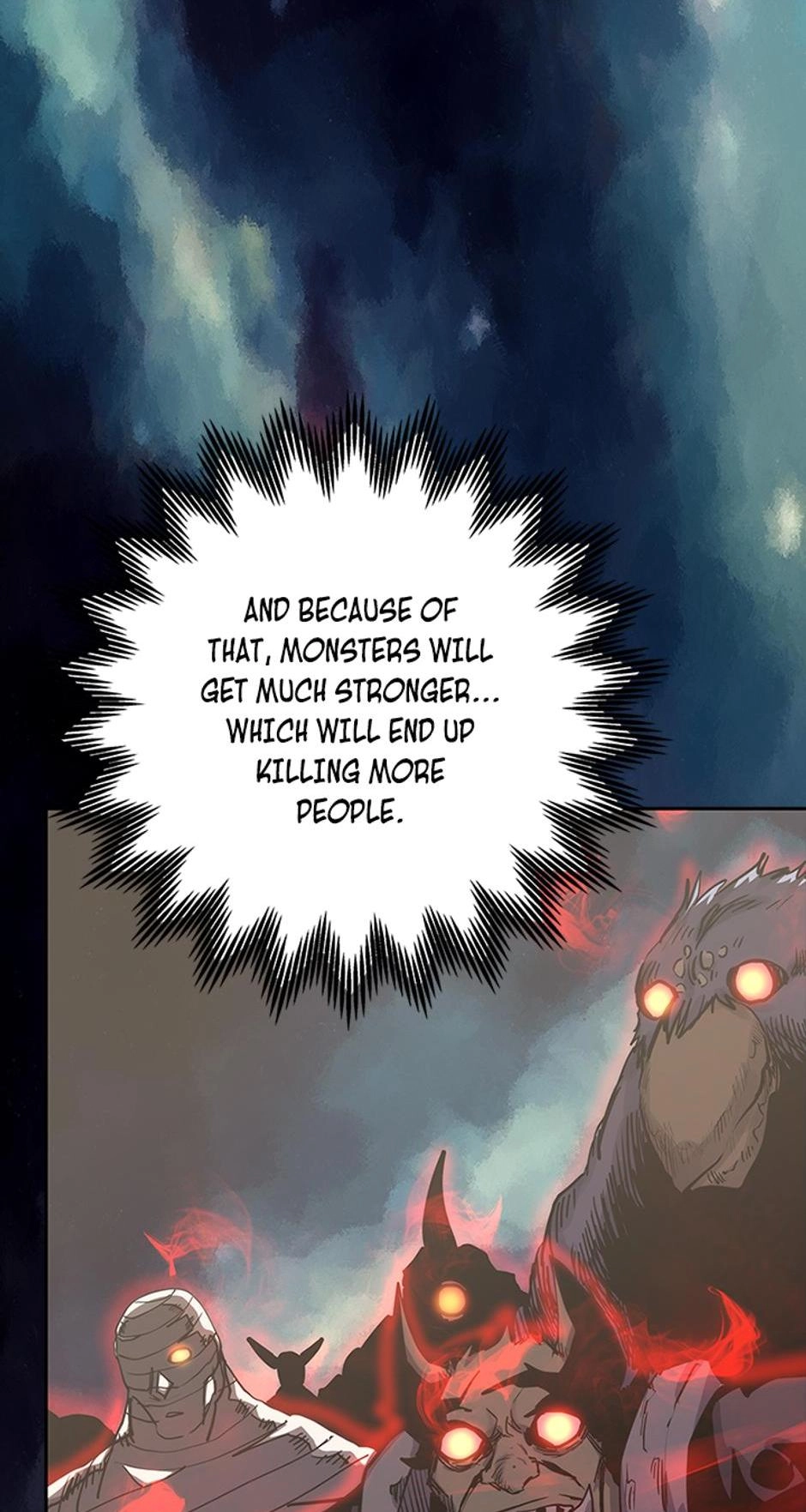 STARTING TODAY, I’M A PLAYER Chapter 100 page 76 - 