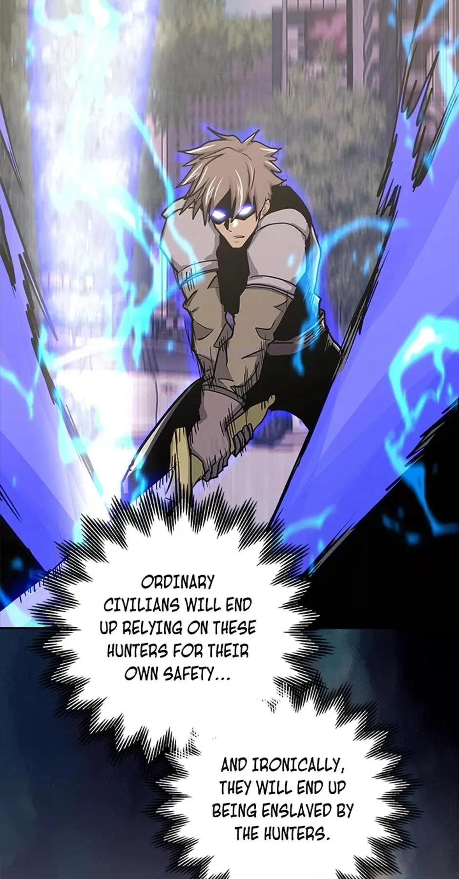 STARTING TODAY, I’M A PLAYER Chapter 100 page 80 - 