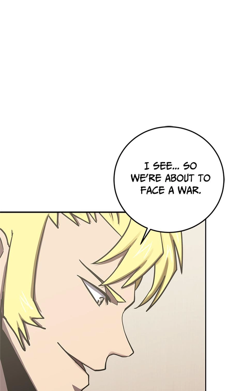 STARTING TODAY, I’M A PLAYER Chapter 100 page 85 - 