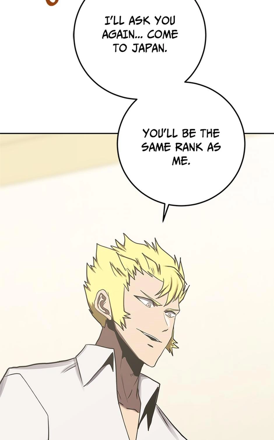 STARTING TODAY, I’M A PLAYER Chapter 100 page 87 - 