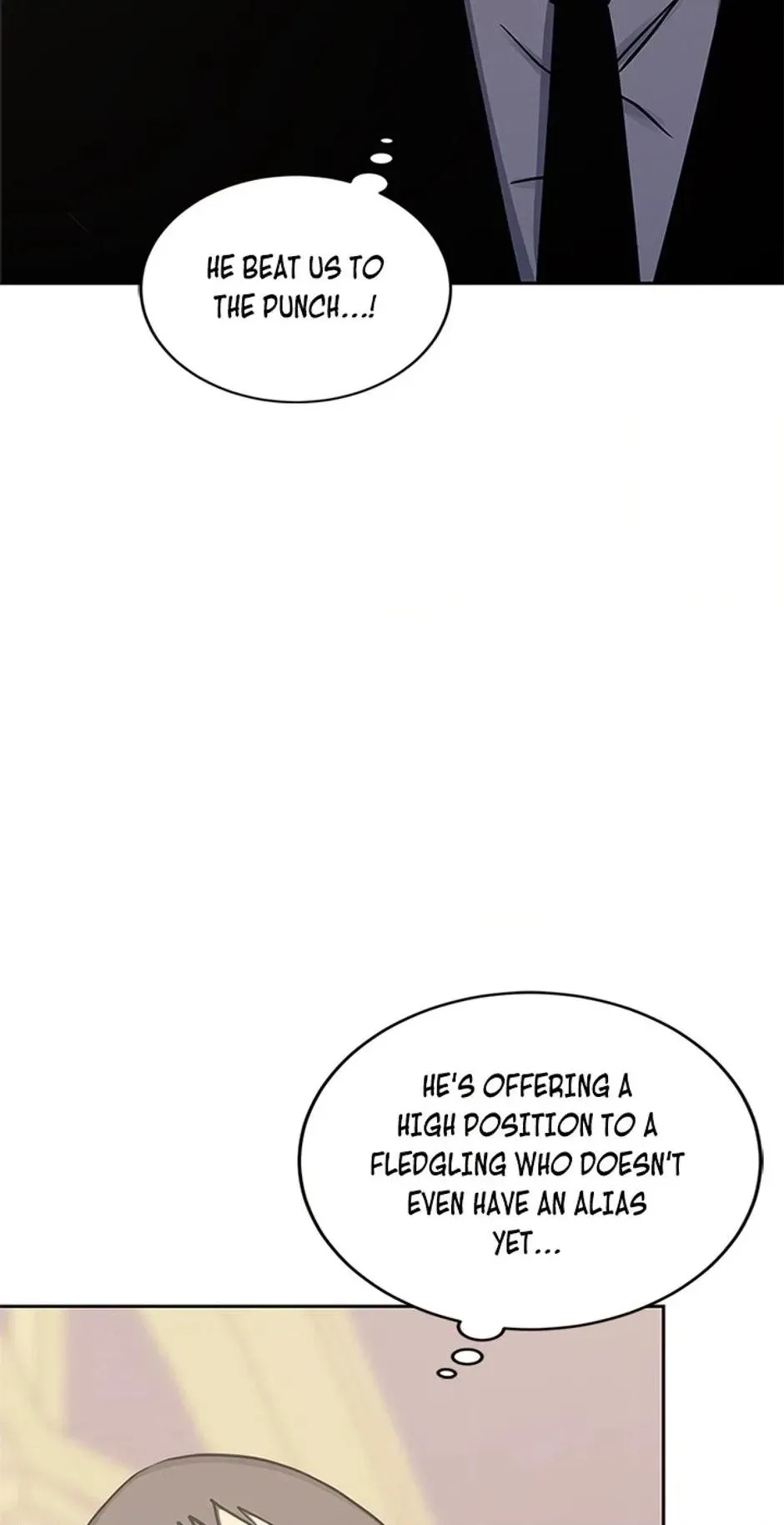STARTING TODAY, I’M A PLAYER Chapter 100 page 90 - 