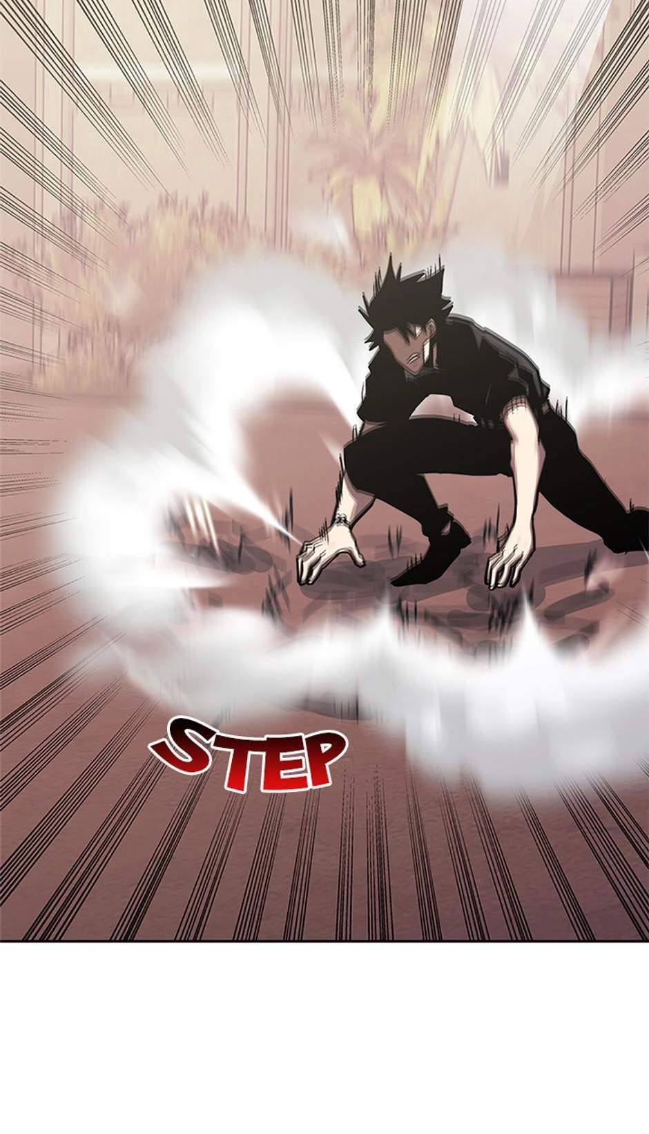 STARTING TODAY, I’M A PLAYER Chapter 101 page 109 - 