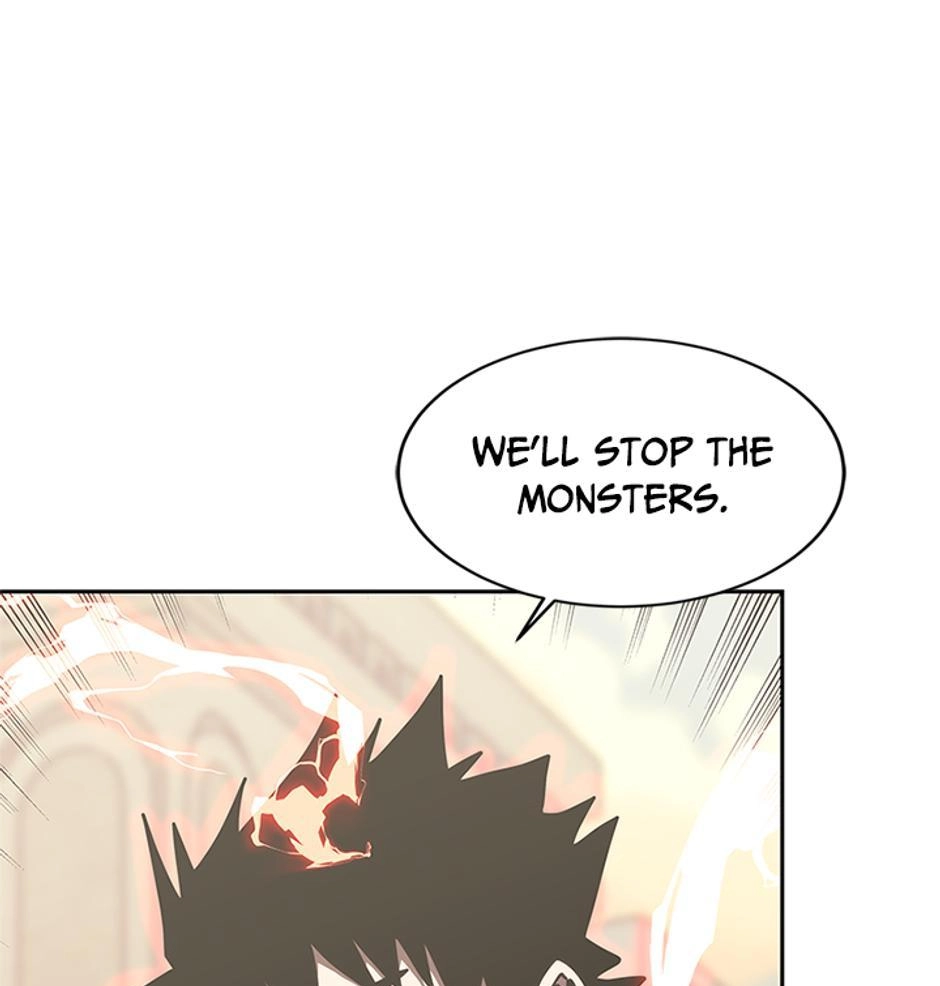 STARTING TODAY, I’M A PLAYER Chapter 101 page 21 - 