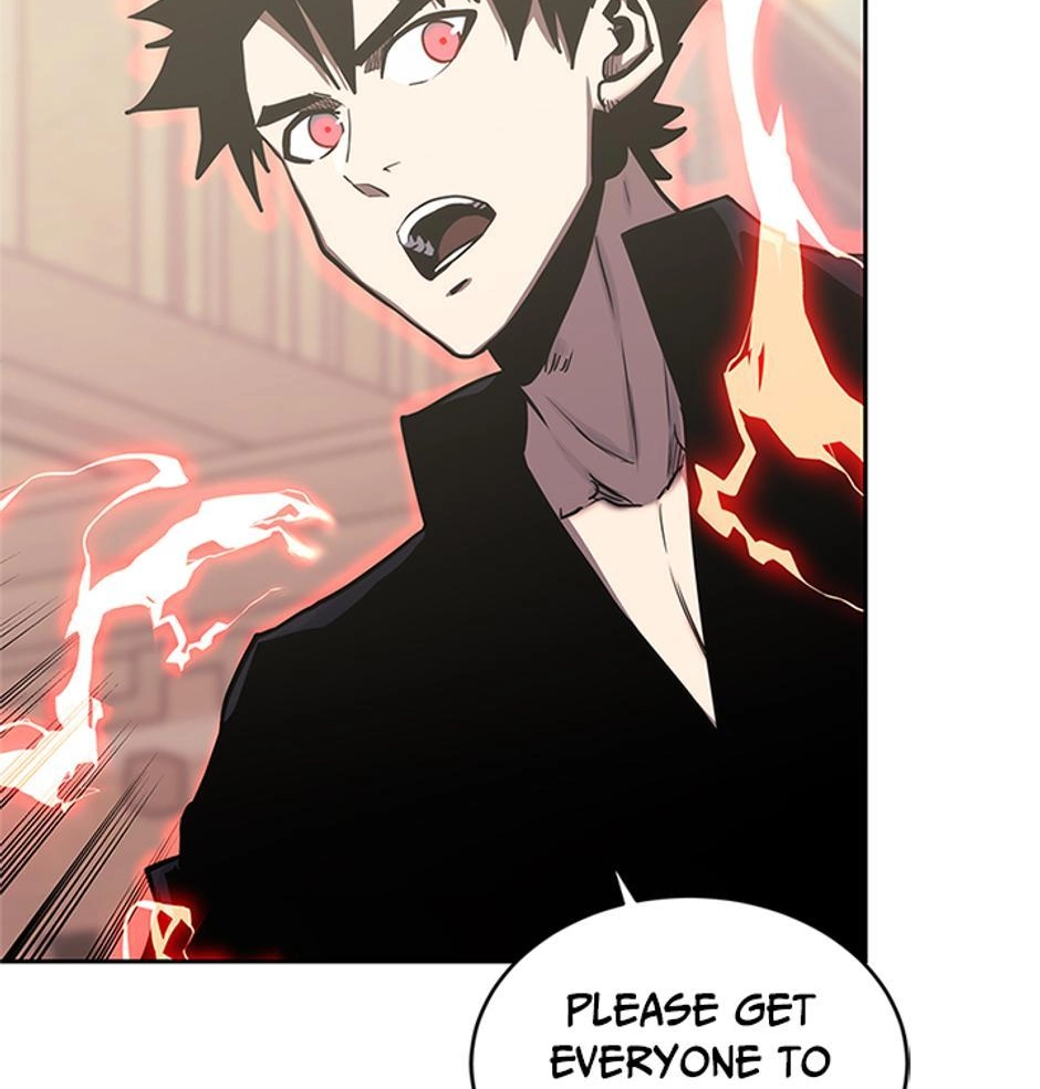 STARTING TODAY, I’M A PLAYER Chapter 101 page 22 - 