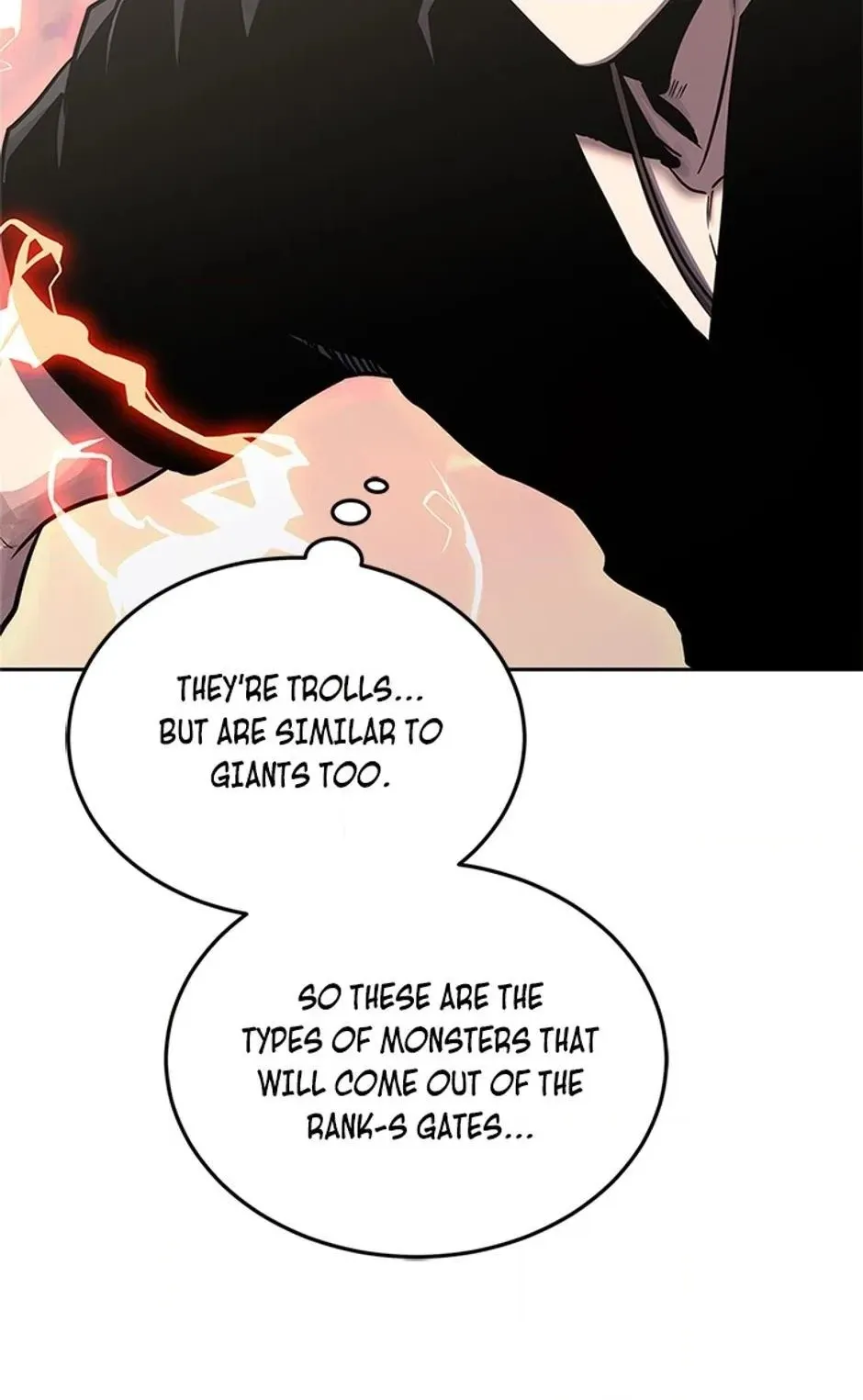 STARTING TODAY, I’M A PLAYER Chapter 101 page 30 - 