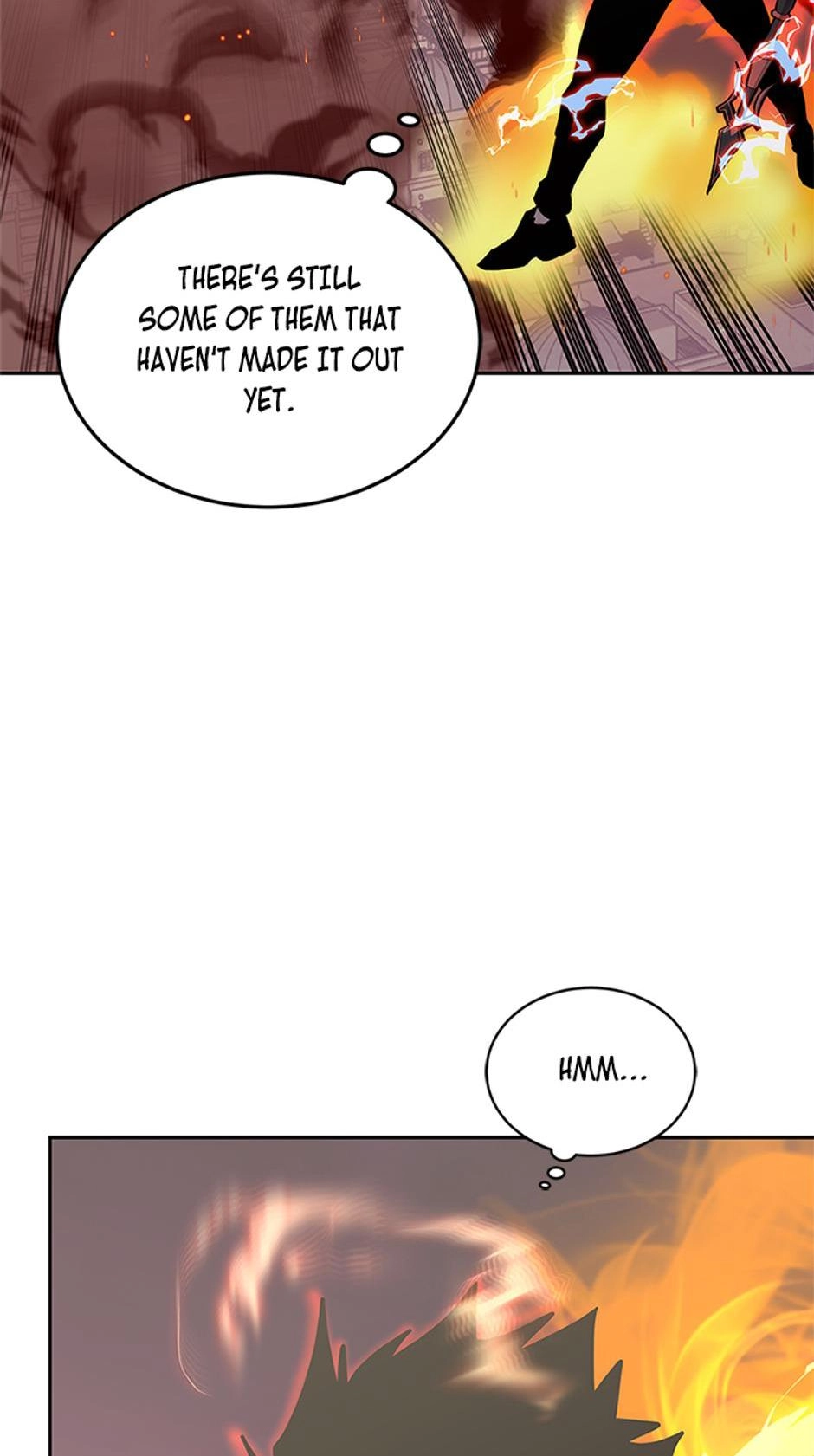 STARTING TODAY, I’M A PLAYER Chapter 101 page 32 - 