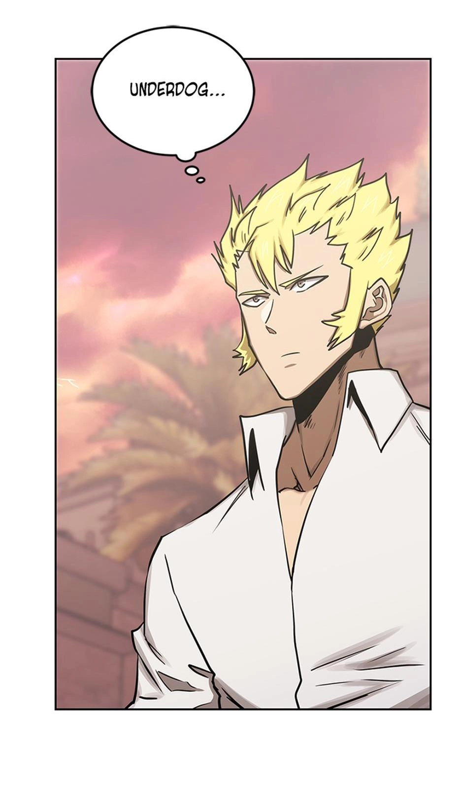STARTING TODAY, I’M A PLAYER Chapter 101 page 37 - 