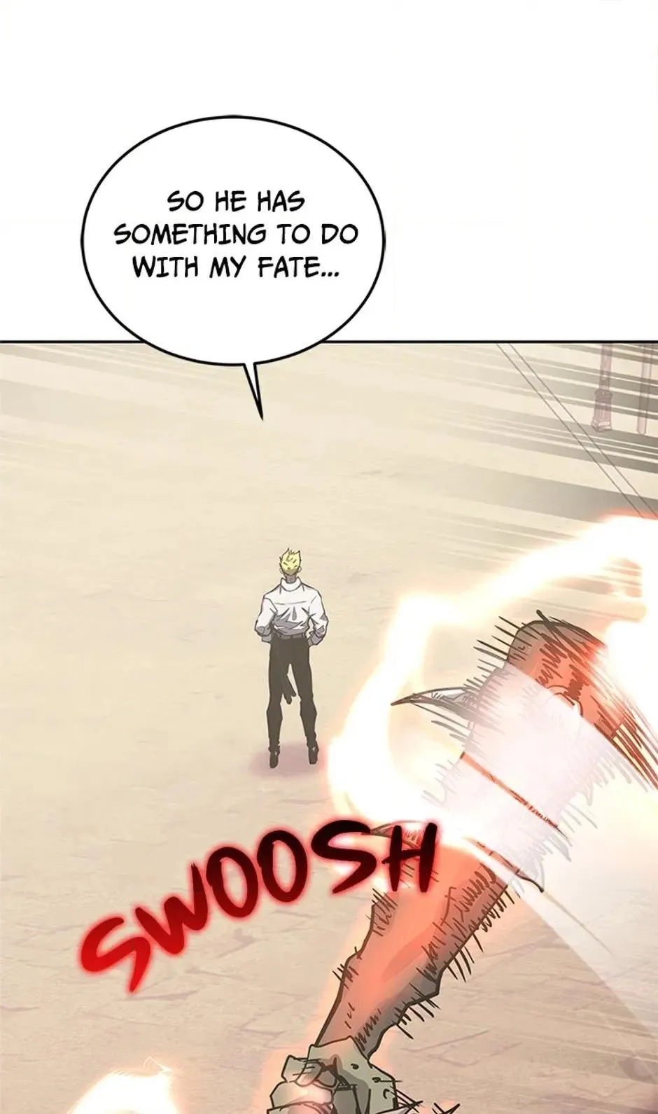 STARTING TODAY, I’M A PLAYER Chapter 101 page 40 - 