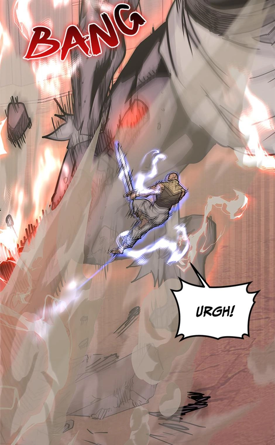 STARTING TODAY, I’M A PLAYER Chapter 101 page 6 - 