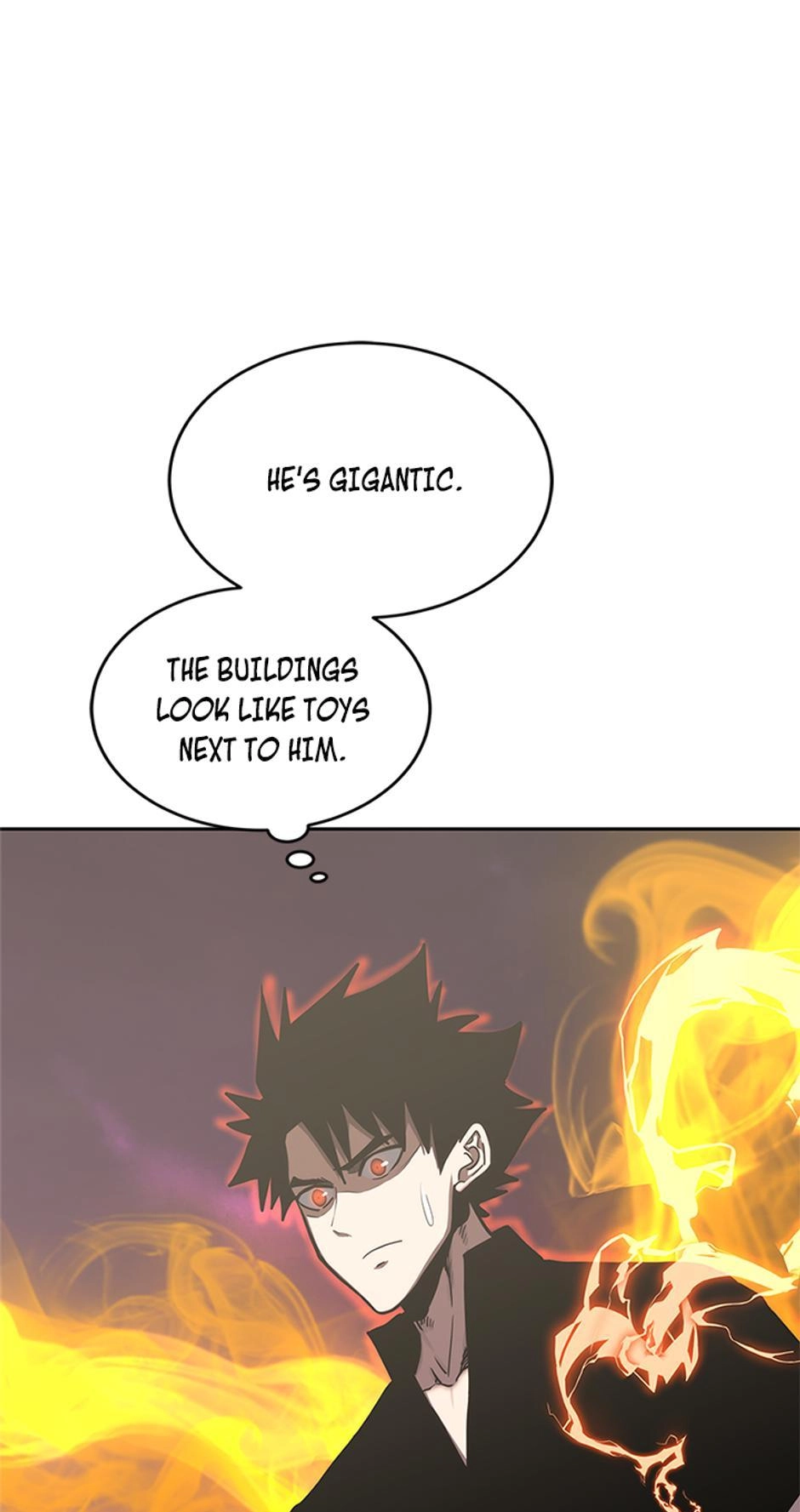 STARTING TODAY, I’M A PLAYER Chapter 101 page 53 - 
