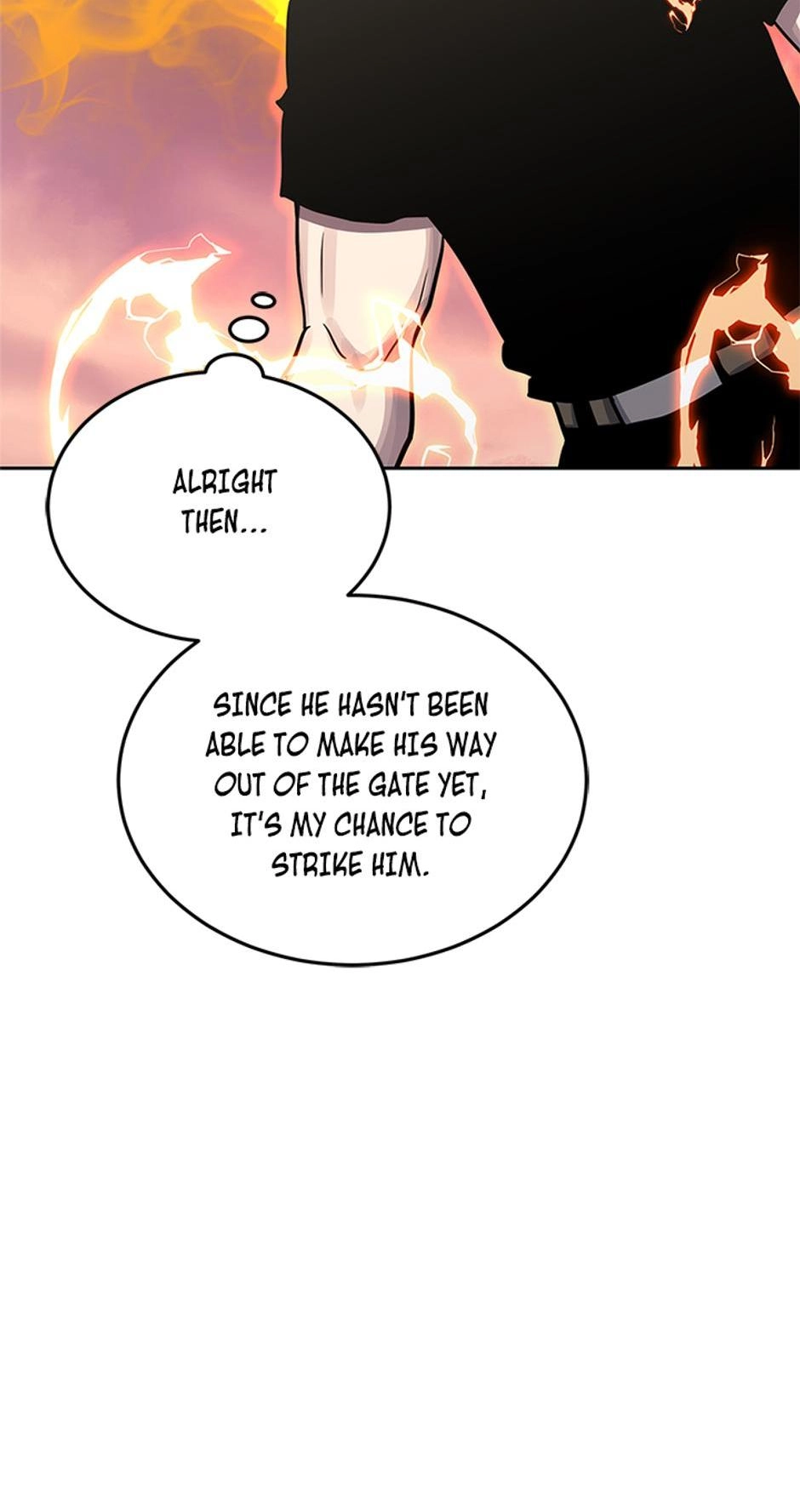 STARTING TODAY, I’M A PLAYER Chapter 101 page 54 - 