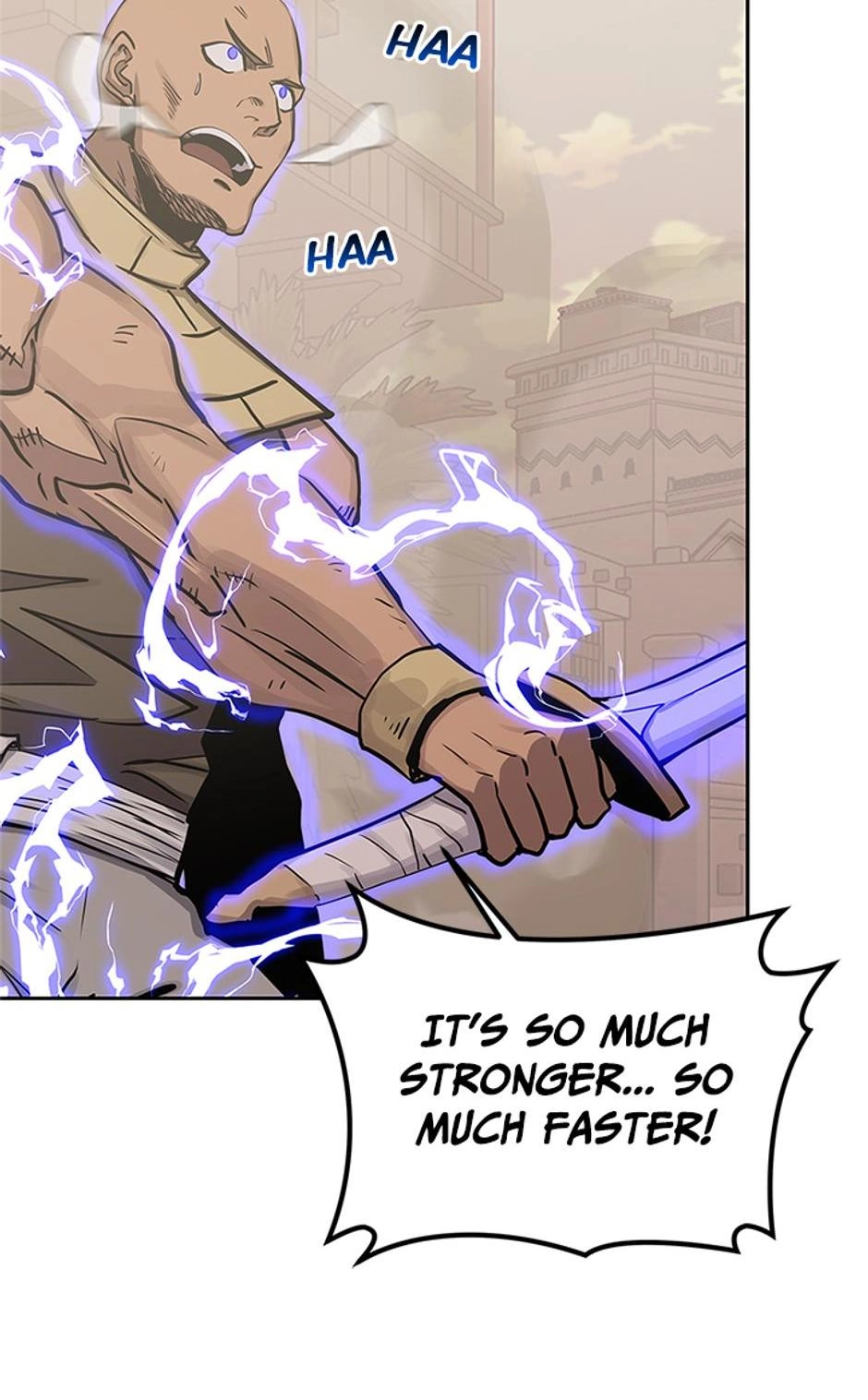 STARTING TODAY, I’M A PLAYER Chapter 101 page 8 - 
