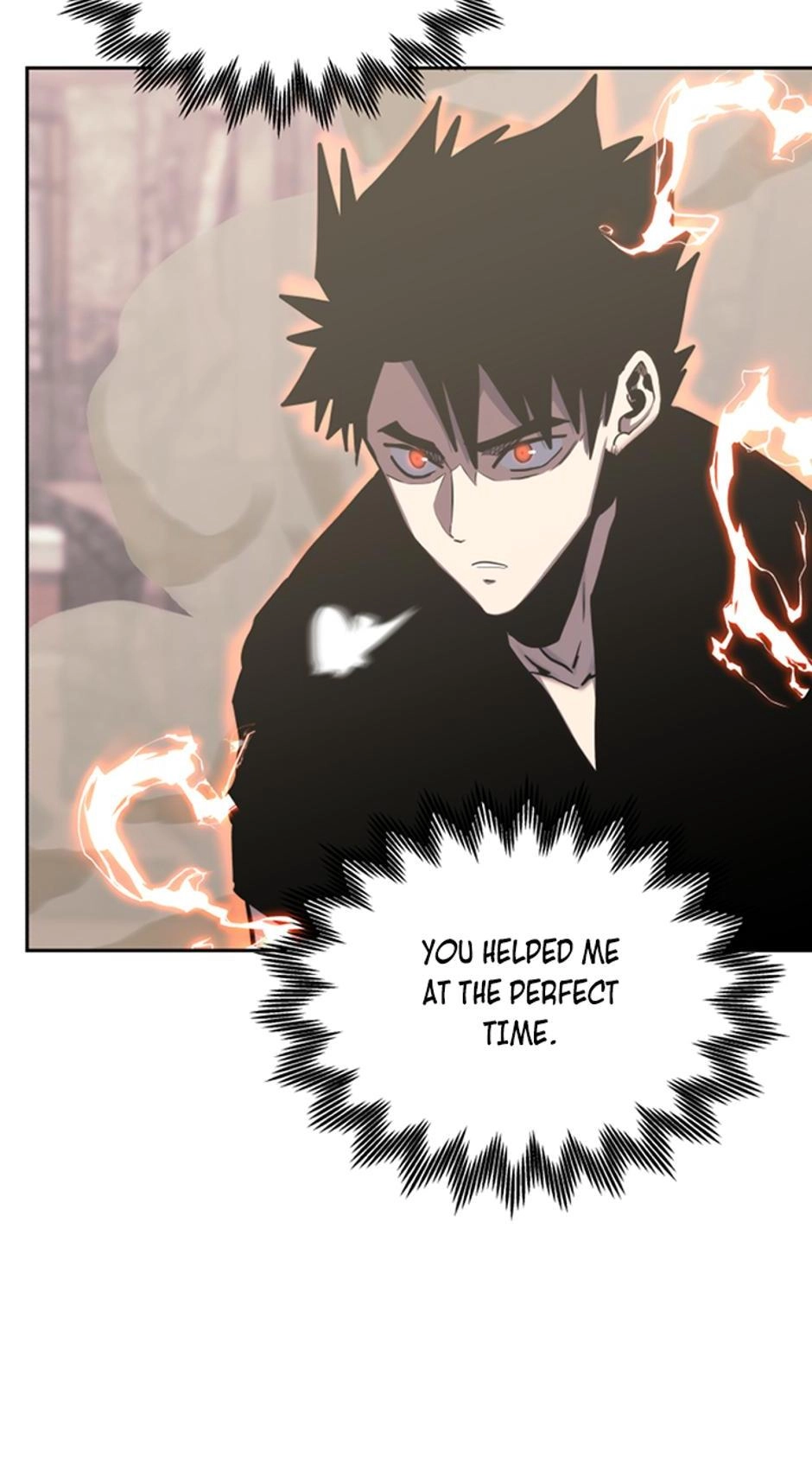 STARTING TODAY, I’M A PLAYER Chapter 102 page 121 - 