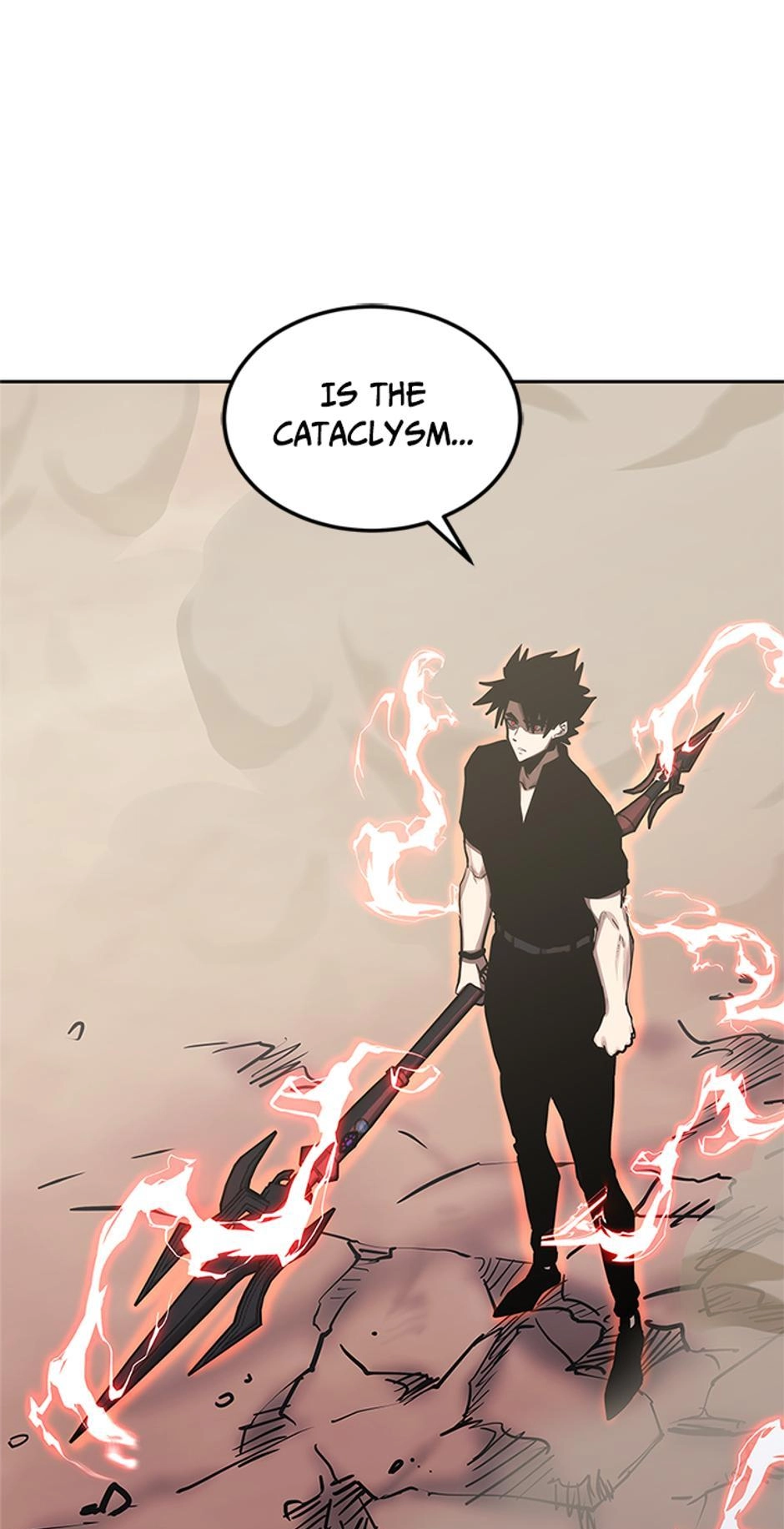 STARTING TODAY, I’M A PLAYER Chapter 102 page 122 - 
