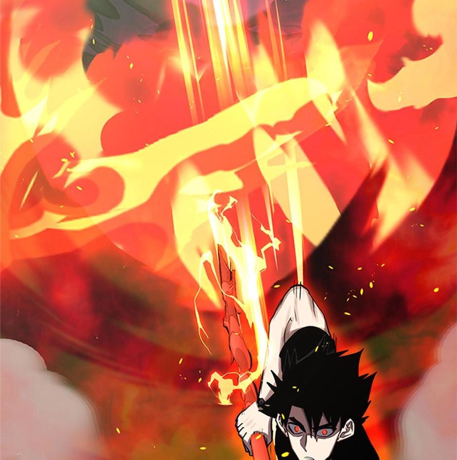STARTING TODAY, I’M A PLAYER Chapter 102 page 136 - 