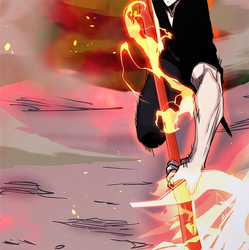 STARTING TODAY, I’M A PLAYER Chapter 102 page 137 - 
